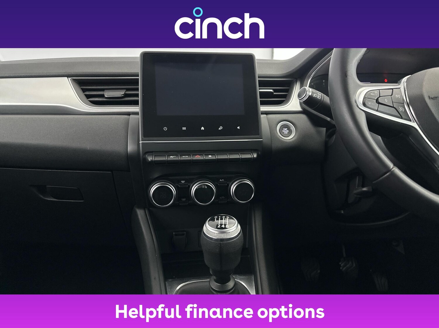 Used Renault Captur 2020 for sale - 76441894: Photo 17