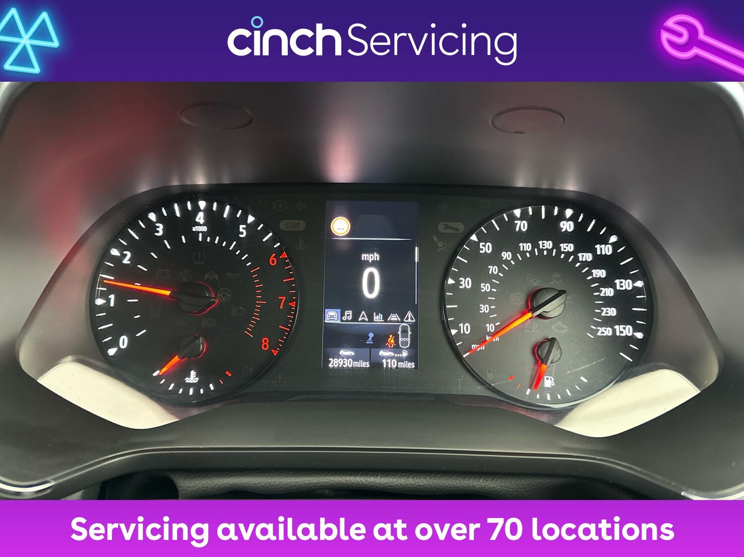 Used Renault Captur 2020 for sale - 76441894: Photo 18