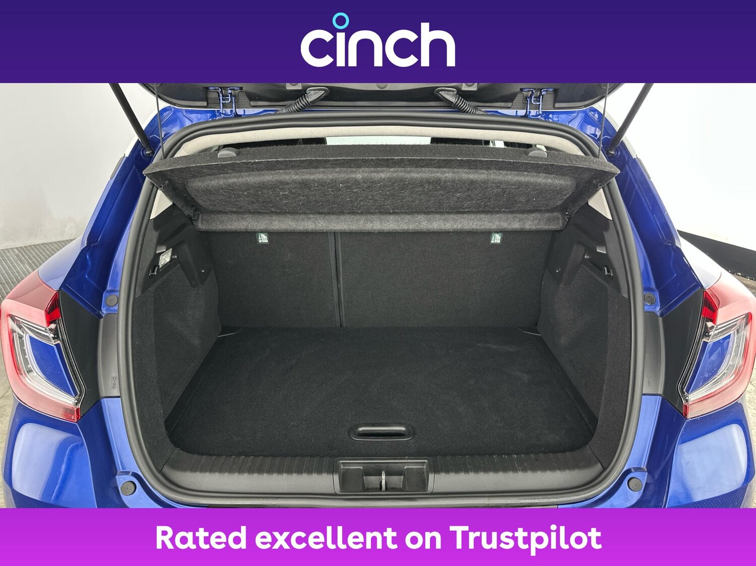 Used Renault Captur 2020 for sale - 76441894: Photo 21