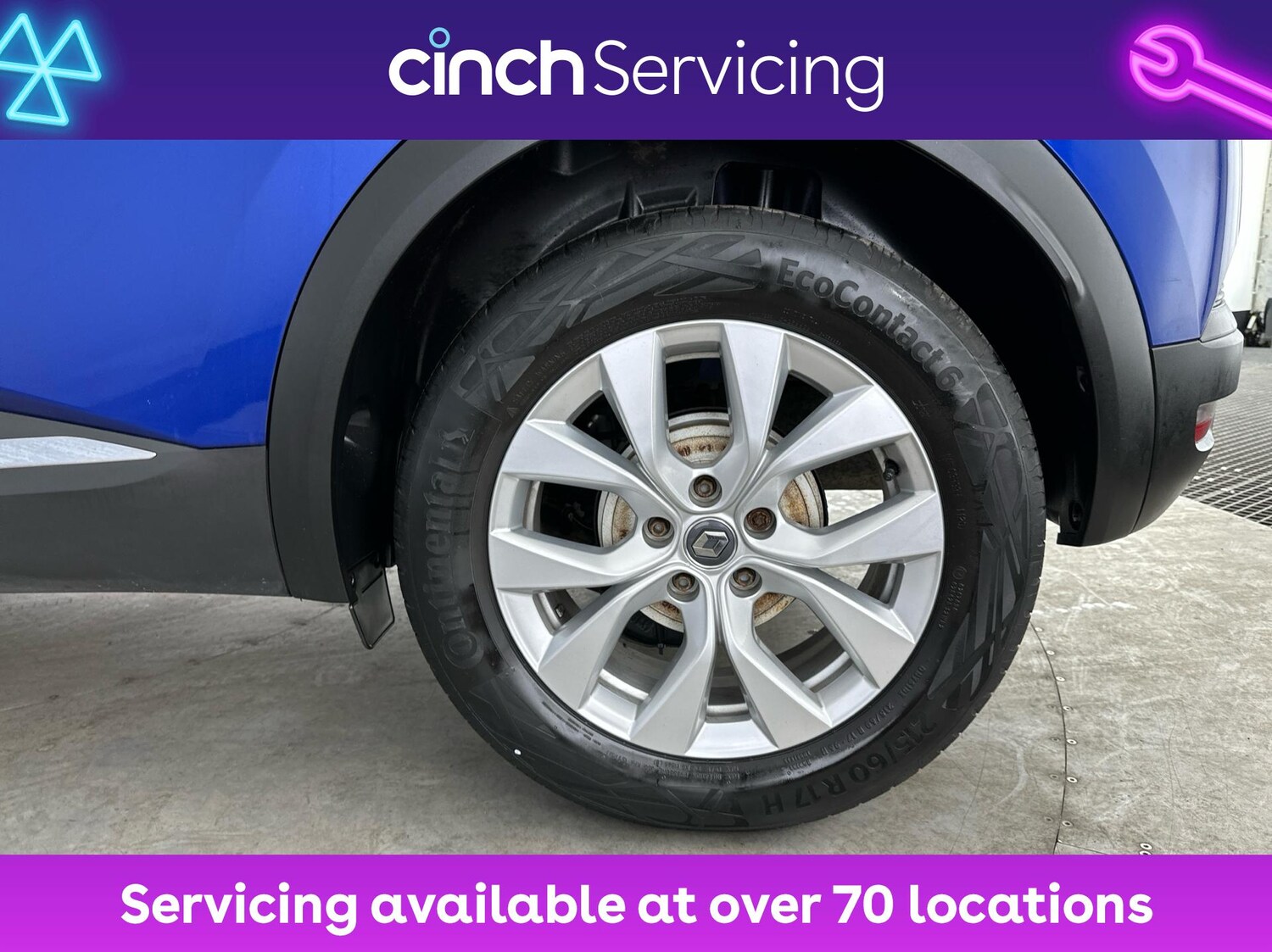 Used Renault Captur 2020 for sale - 76441894: Photo 26