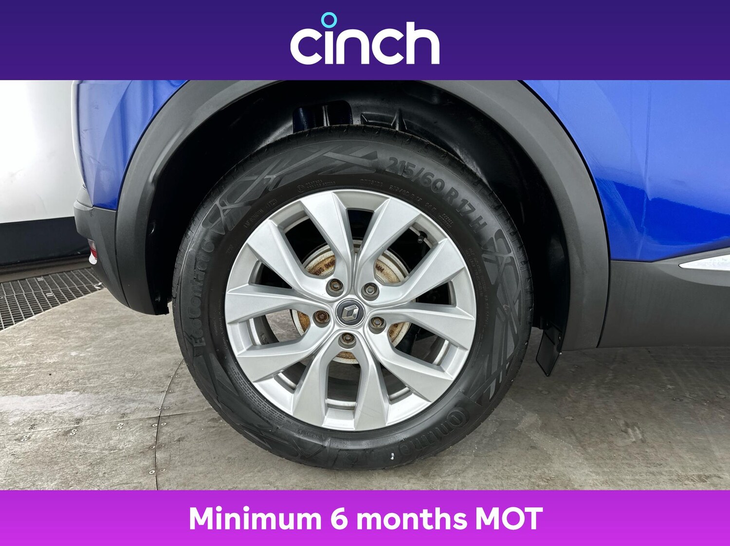 Used Renault Captur 2020 for sale - 76441894: Photo 27