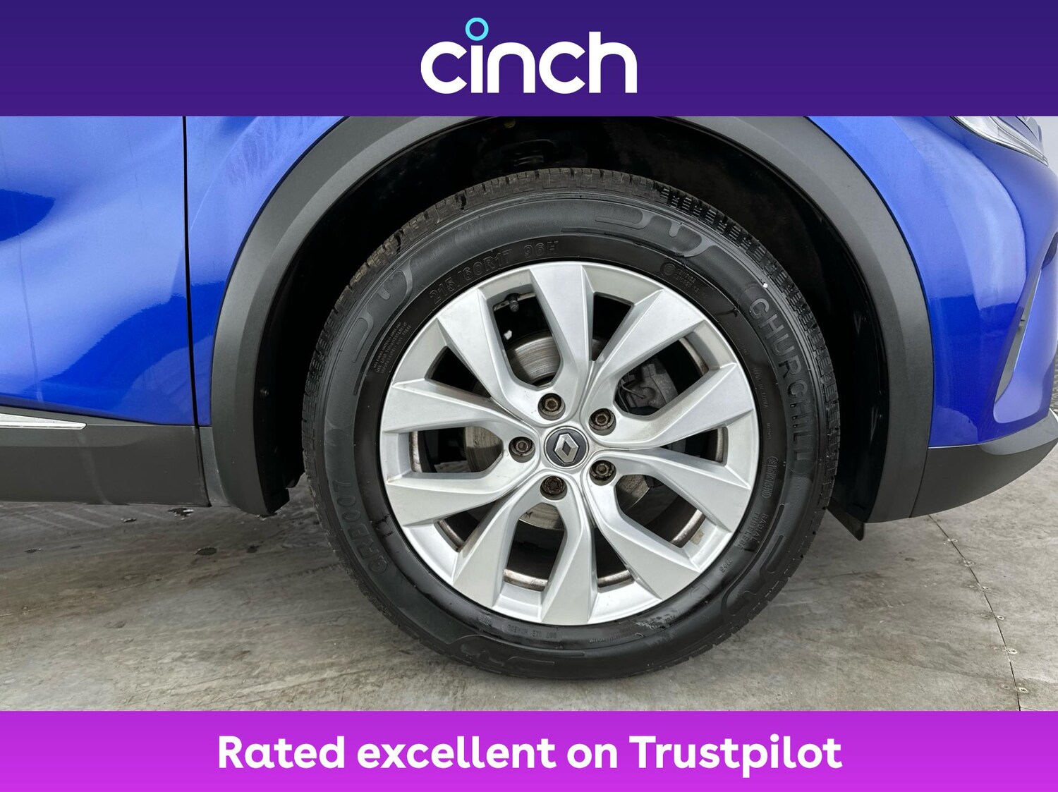 Used Renault Captur 2020 for sale - 76441894: Photo 28