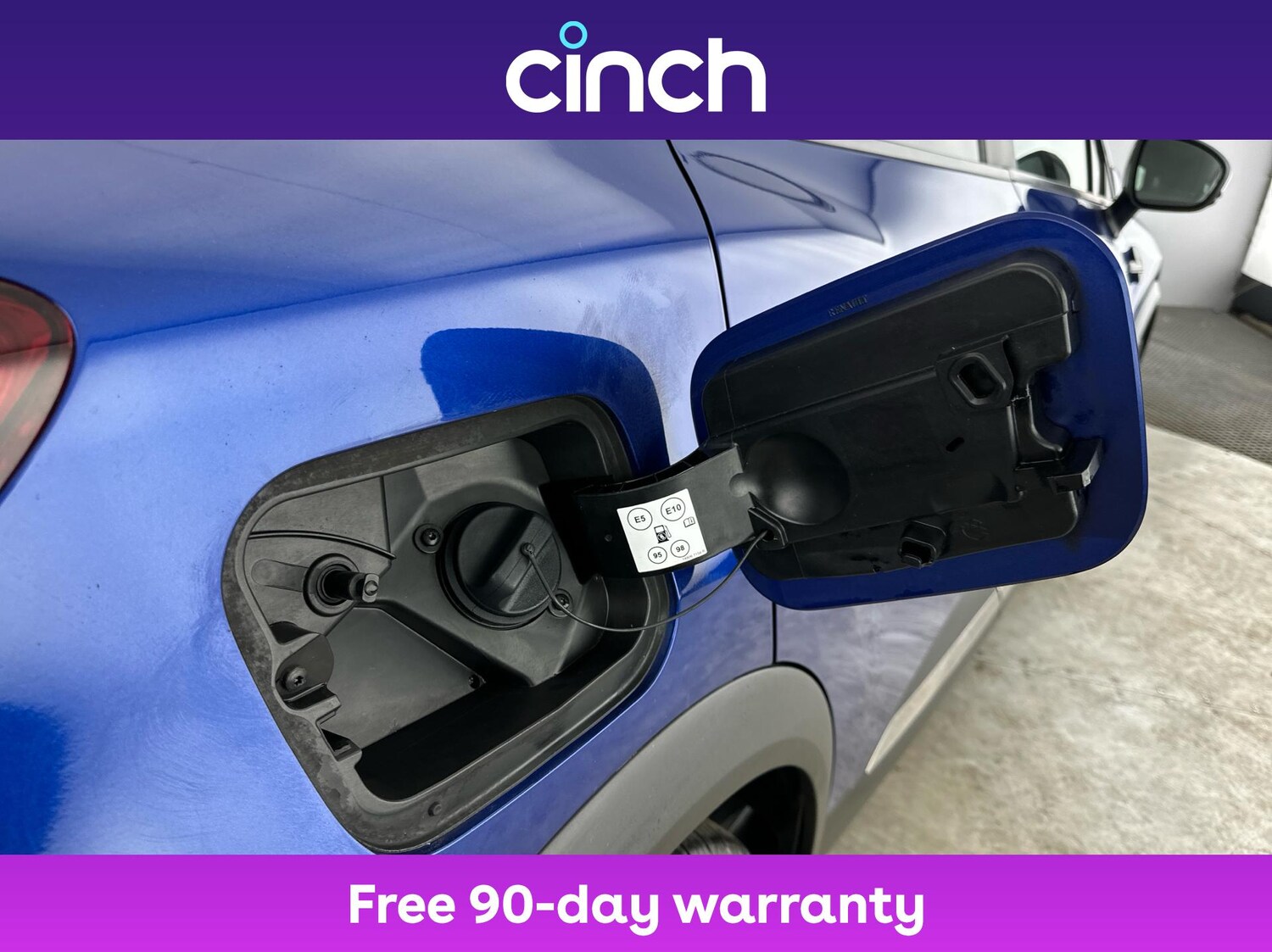 Used Renault Captur 2020 for sale - 76441894: Photo 29