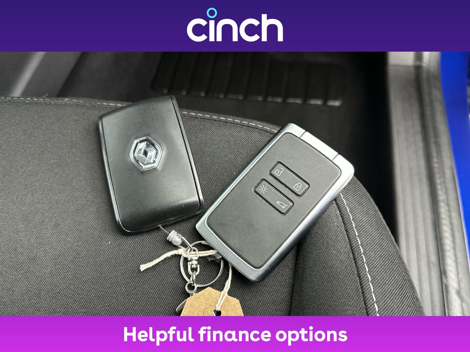 Used Renault Captur 2020 for sale - 76441894: Photo 30