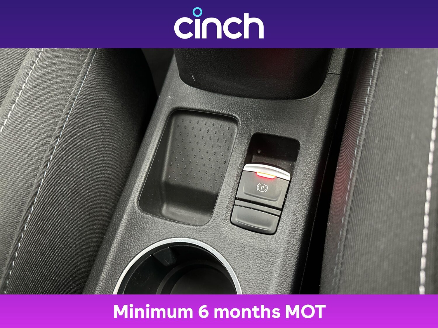 Used Renault Captur 2020 for sale - 76441894: Photo 32