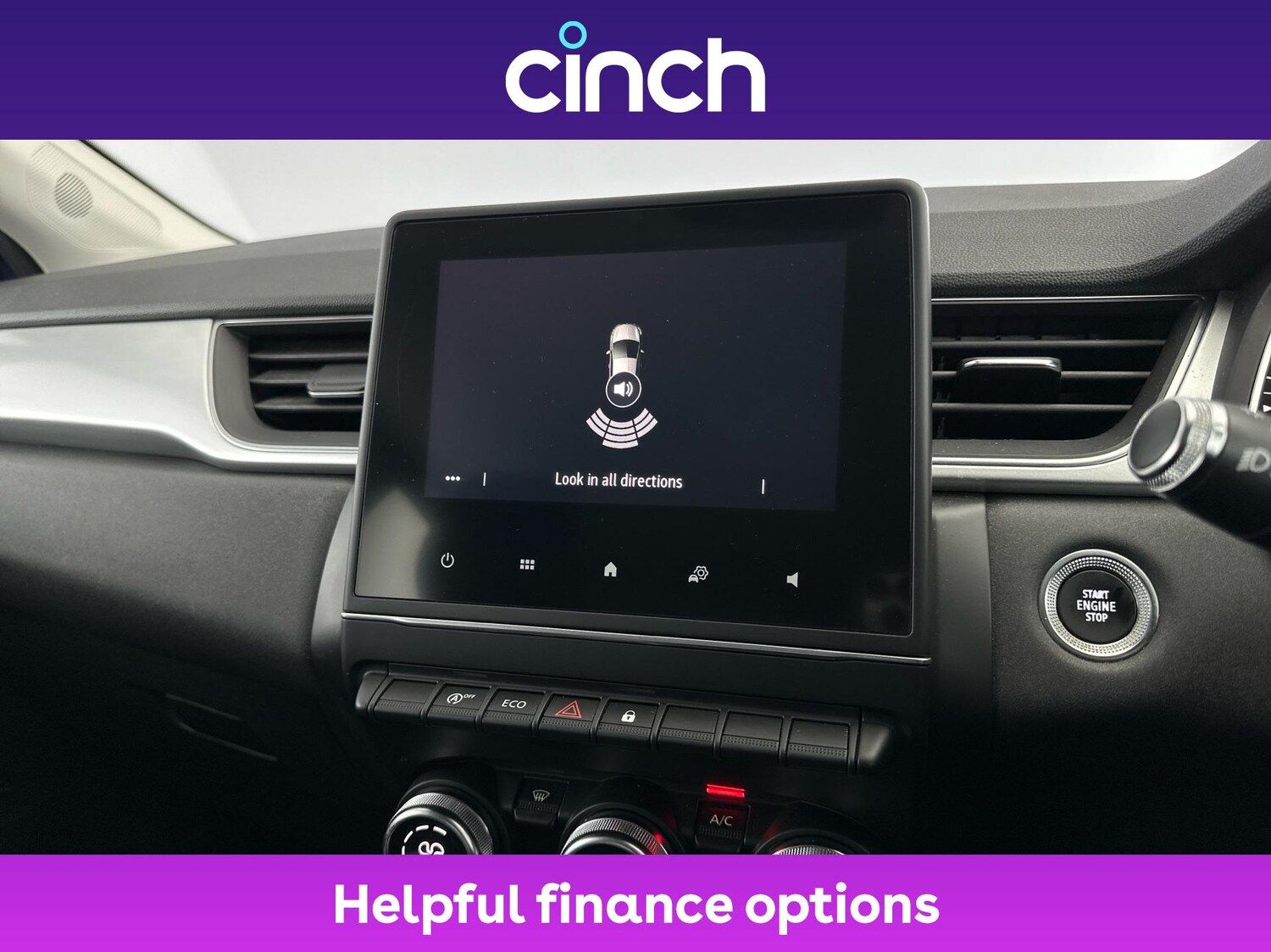 Used Renault Captur 2020 for sale - 76441894: Photo 35