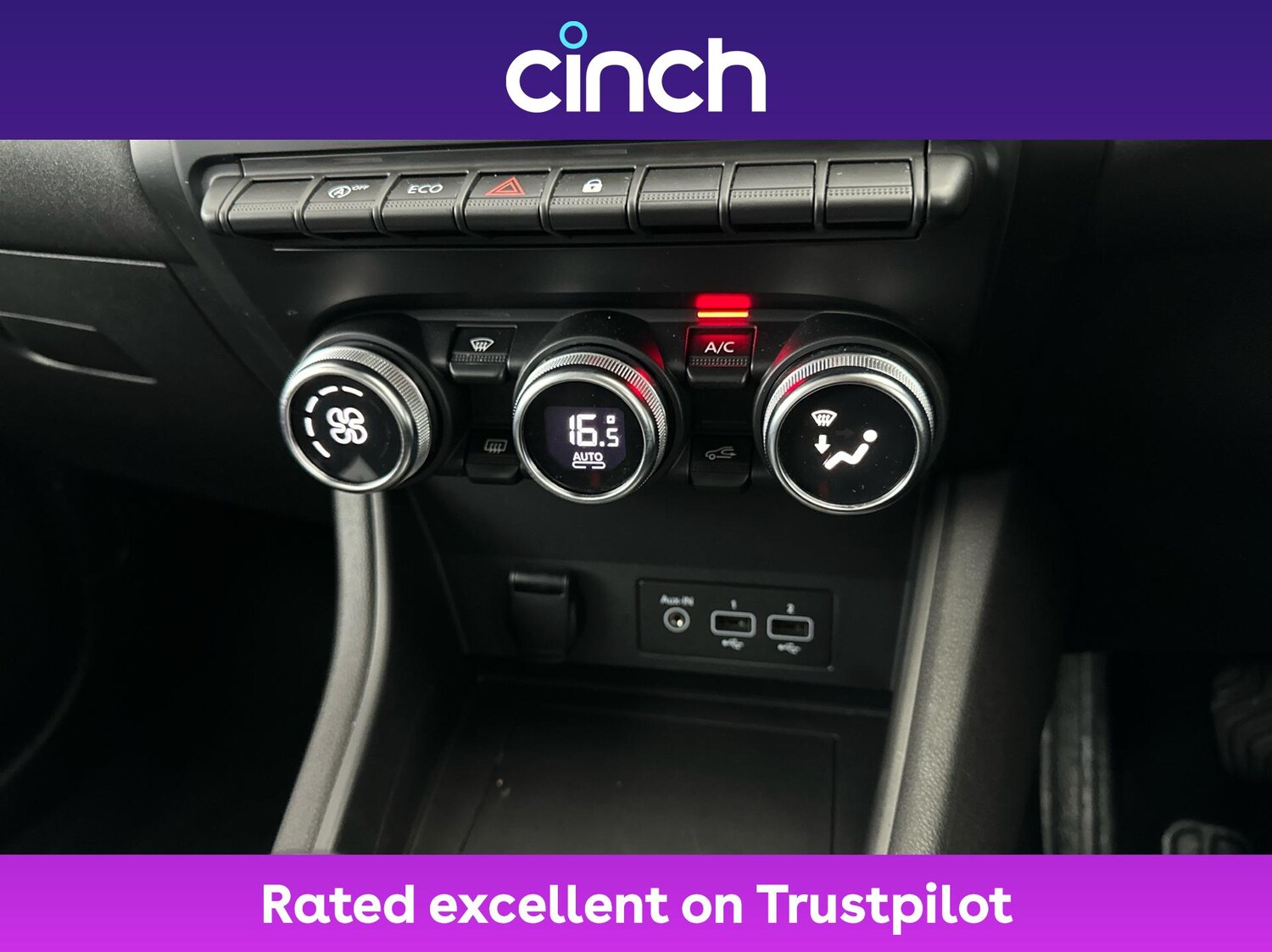 Used Renault Captur 2020 for sale - 76441894: Photo 38