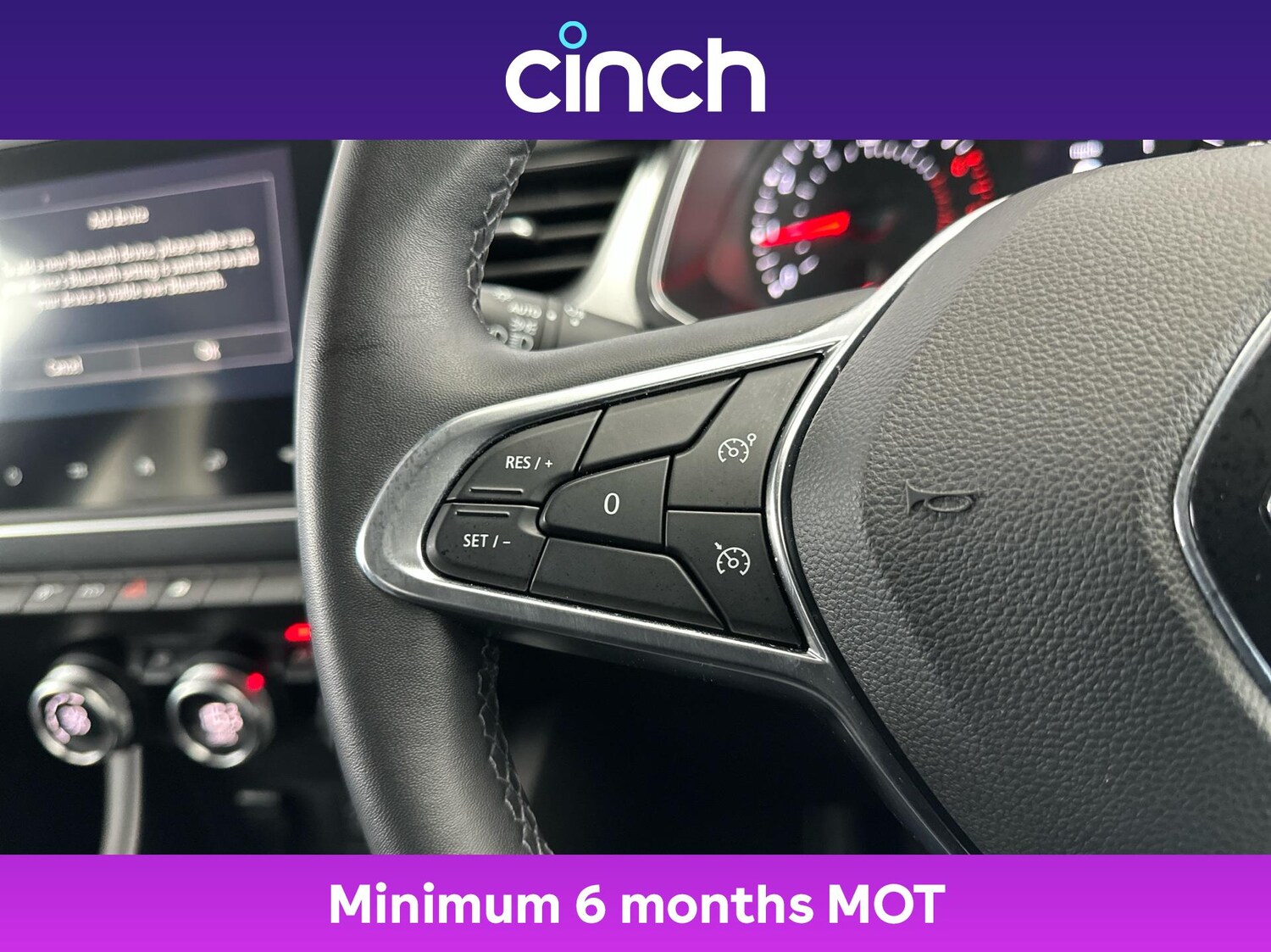 Used Renault Captur 2020 for sale - 76441894: Photo 42