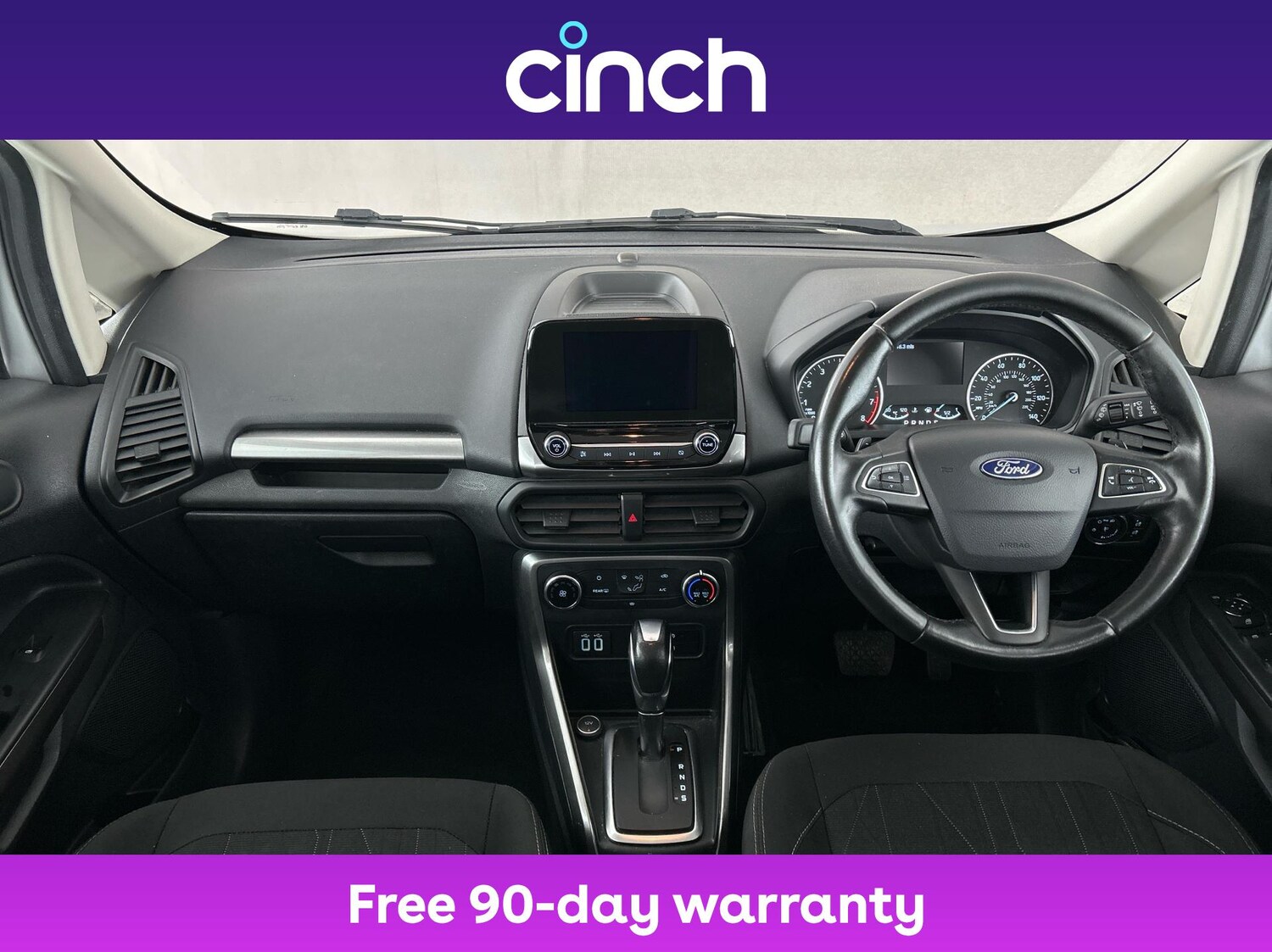 Used Ford Ecosport 2018 for sale - 76665299: Photo 15