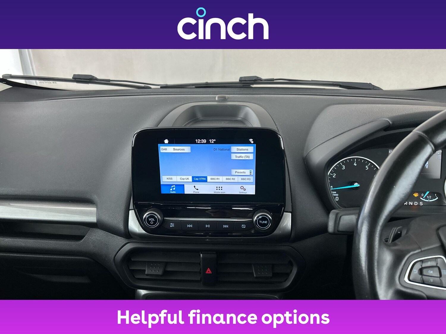 Used Ford Ecosport 2018 for sale - 76665299: Photo 17