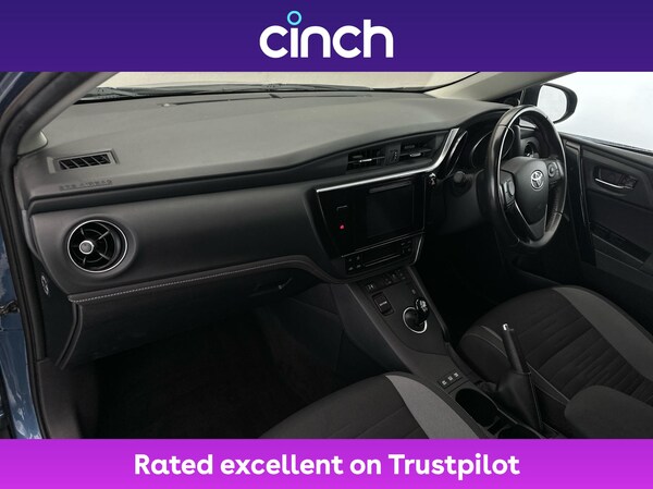 Used Toyota Auris 2017 for sale - 75611129: Photo 14