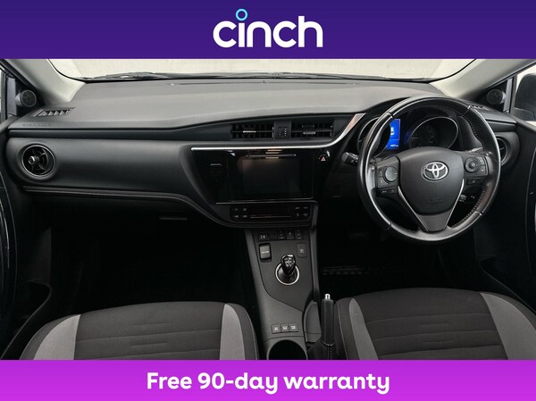 Used Toyota Auris 2017 for sale - 75611129: Photo 15