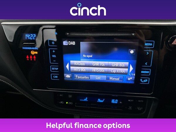 Used Toyota Auris 2017 for sale - 75611129: Photo 17