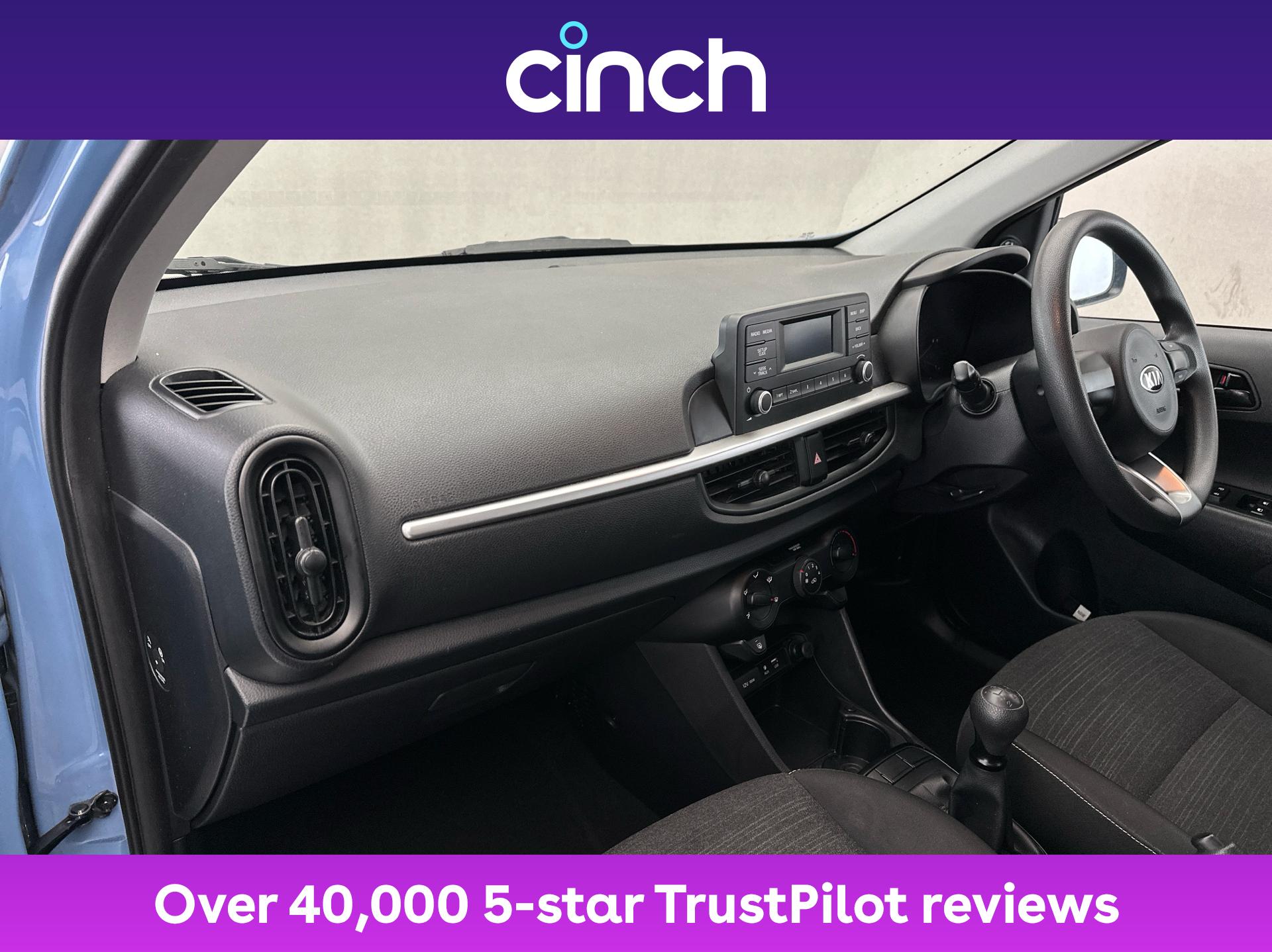 Used Kia Picanto 2019 for sale - 76739797: Photo 14