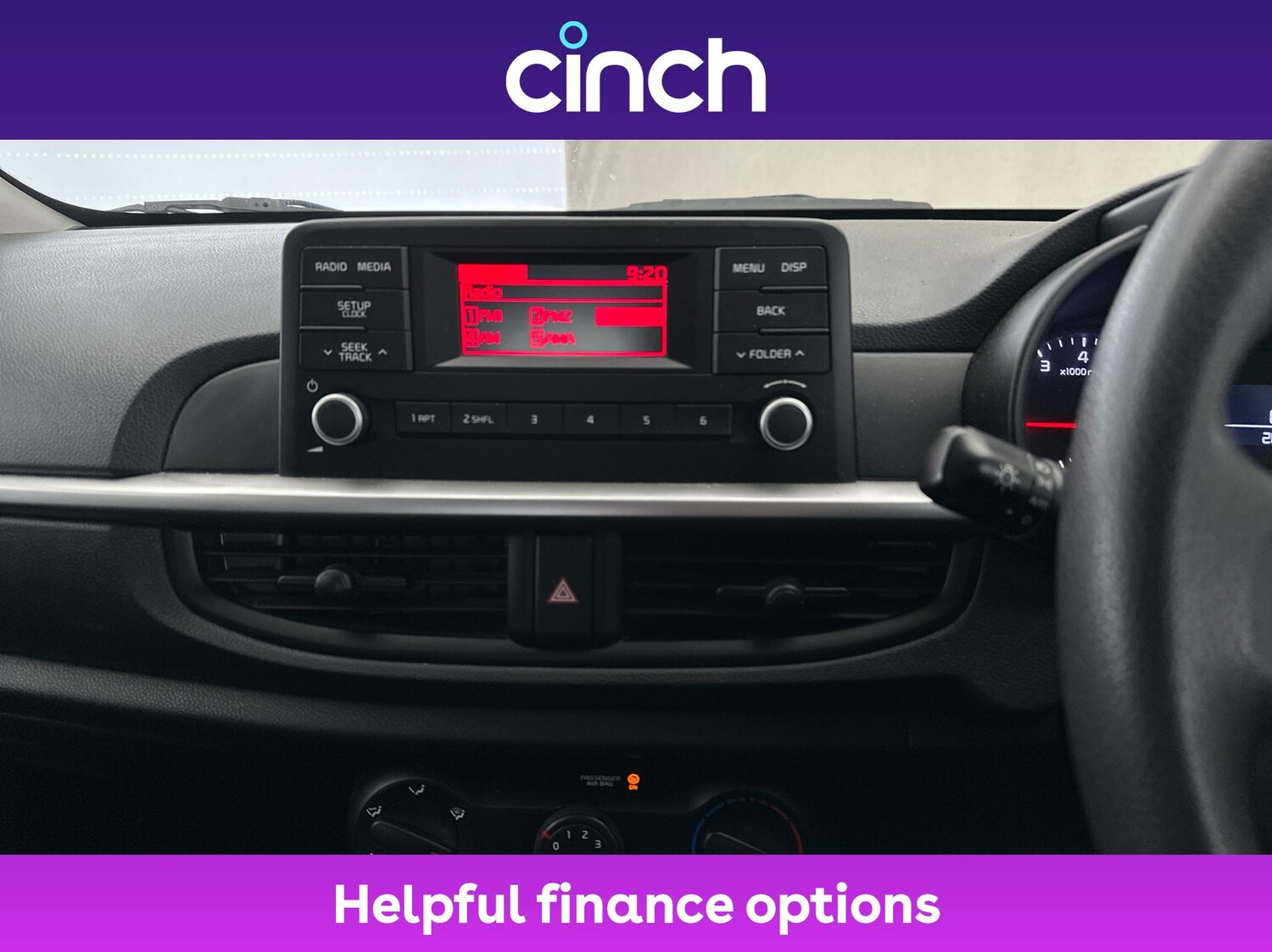 Used Kia Picanto 2019 for sale - 76739797: Photo 17