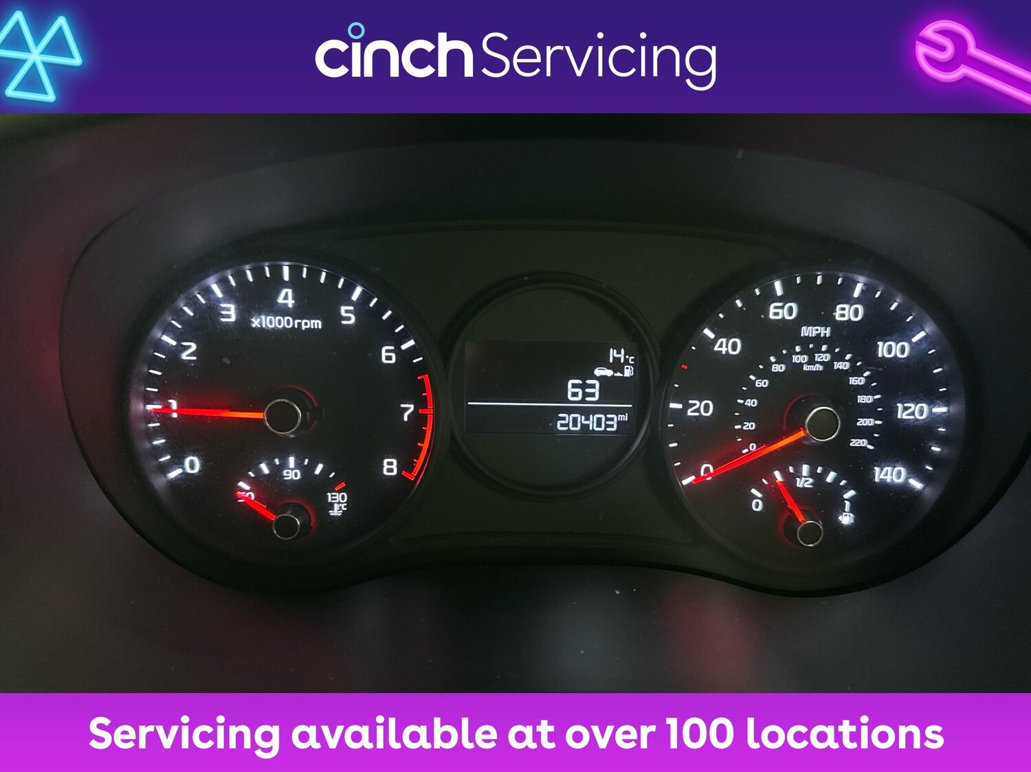 Used Kia Picanto 2019 for sale - 76739797: Photo 18