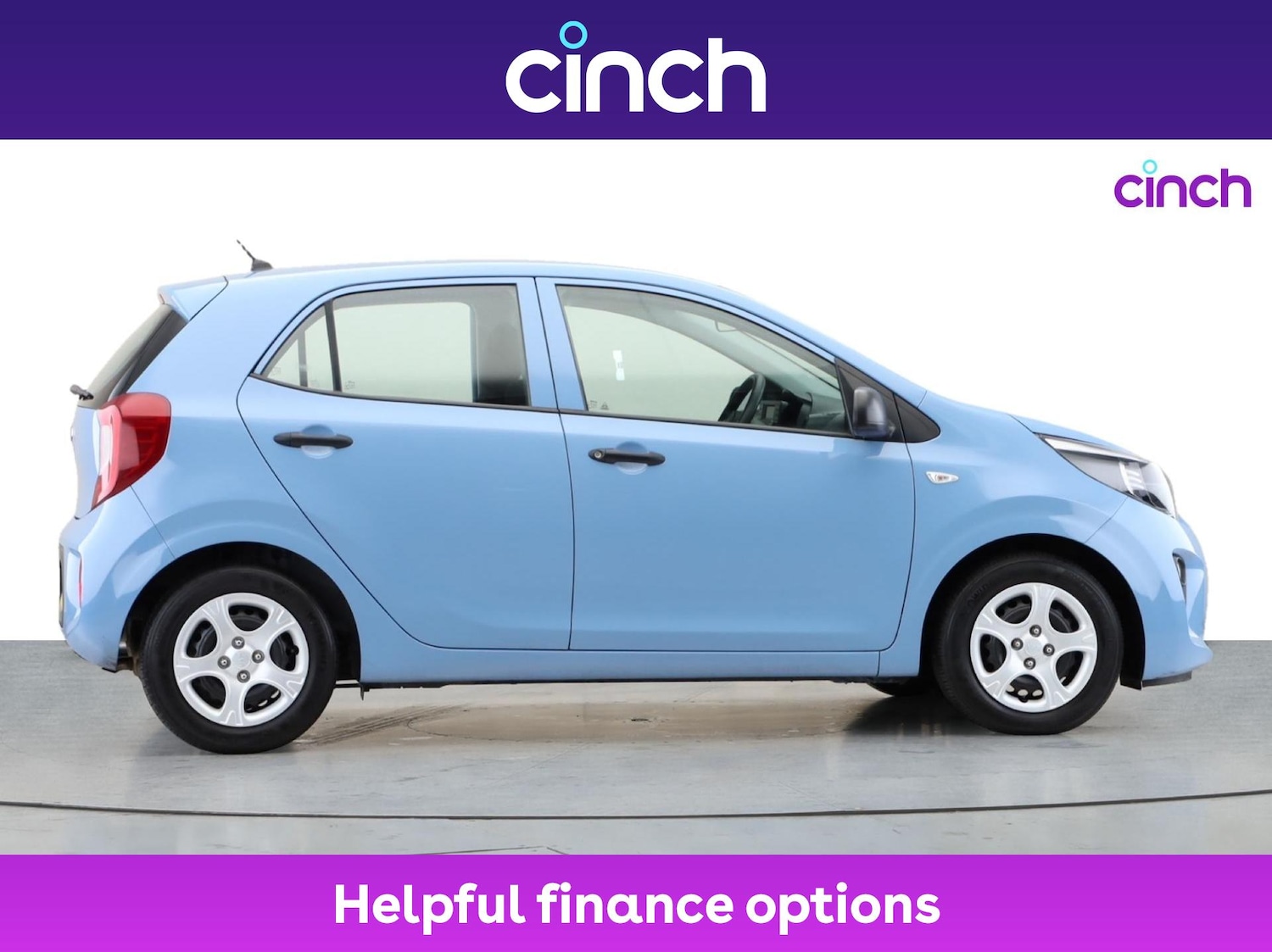 Used Kia Picanto 2019 for sale - 76739797: Photo 2