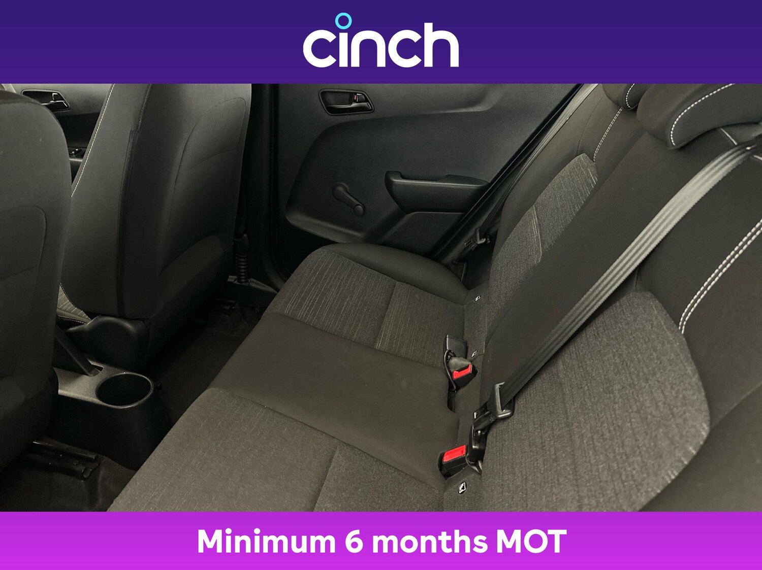 Used Kia Picanto 2019 for sale - 76739797: Photo 20