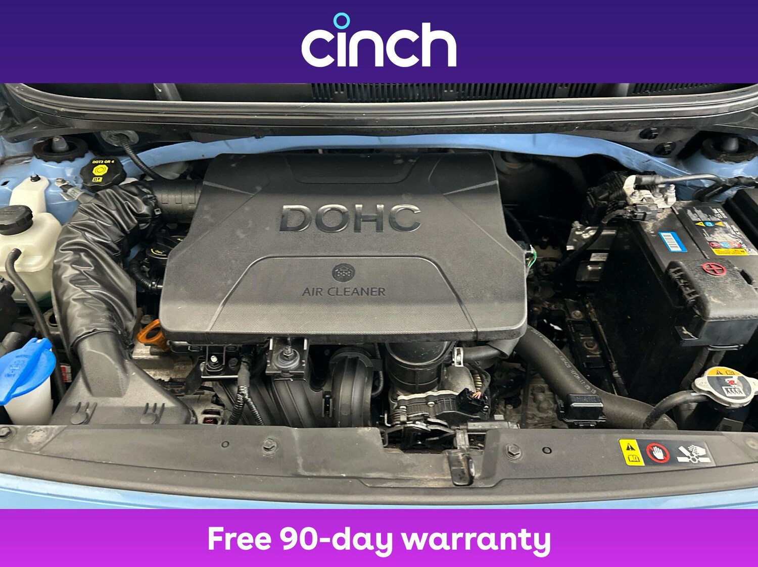 Used Kia Picanto 2019 for sale - 76739797: Photo 23