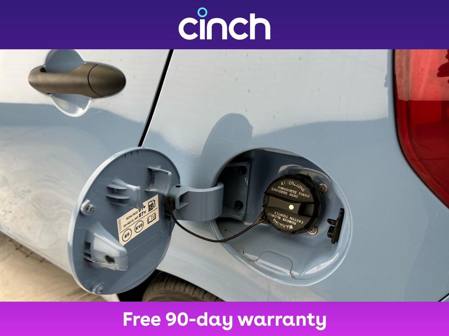 Used Kia Picanto 2019 for sale - 76739797: Photo 29