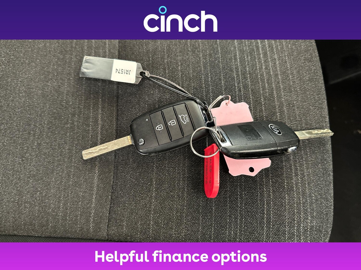 Used Kia Picanto 2019 for sale - 76739797: Photo 30