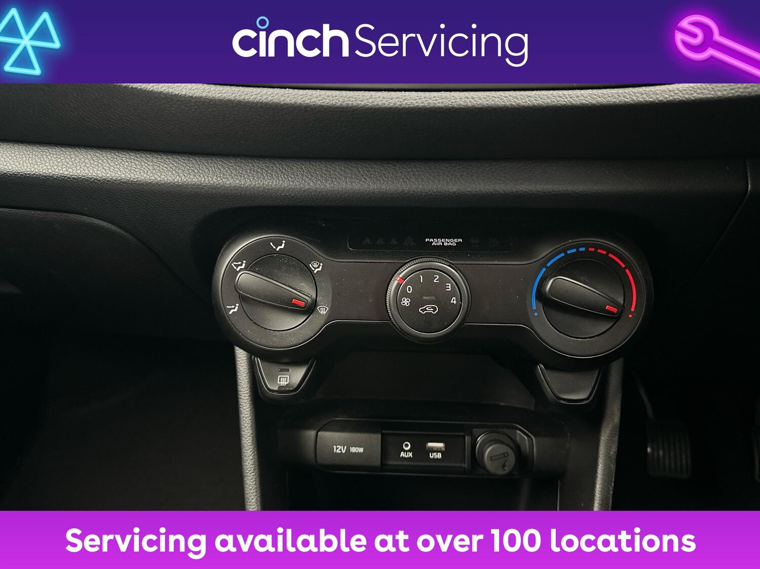 Used Kia Picanto 2019 for sale - 76739797: Photo 31