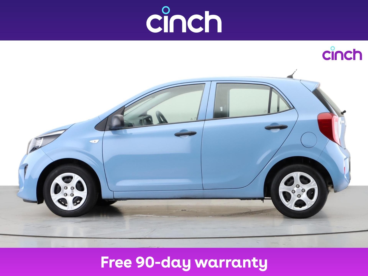 Used Kia Picanto 2019 for sale - 76739797: Photo 8