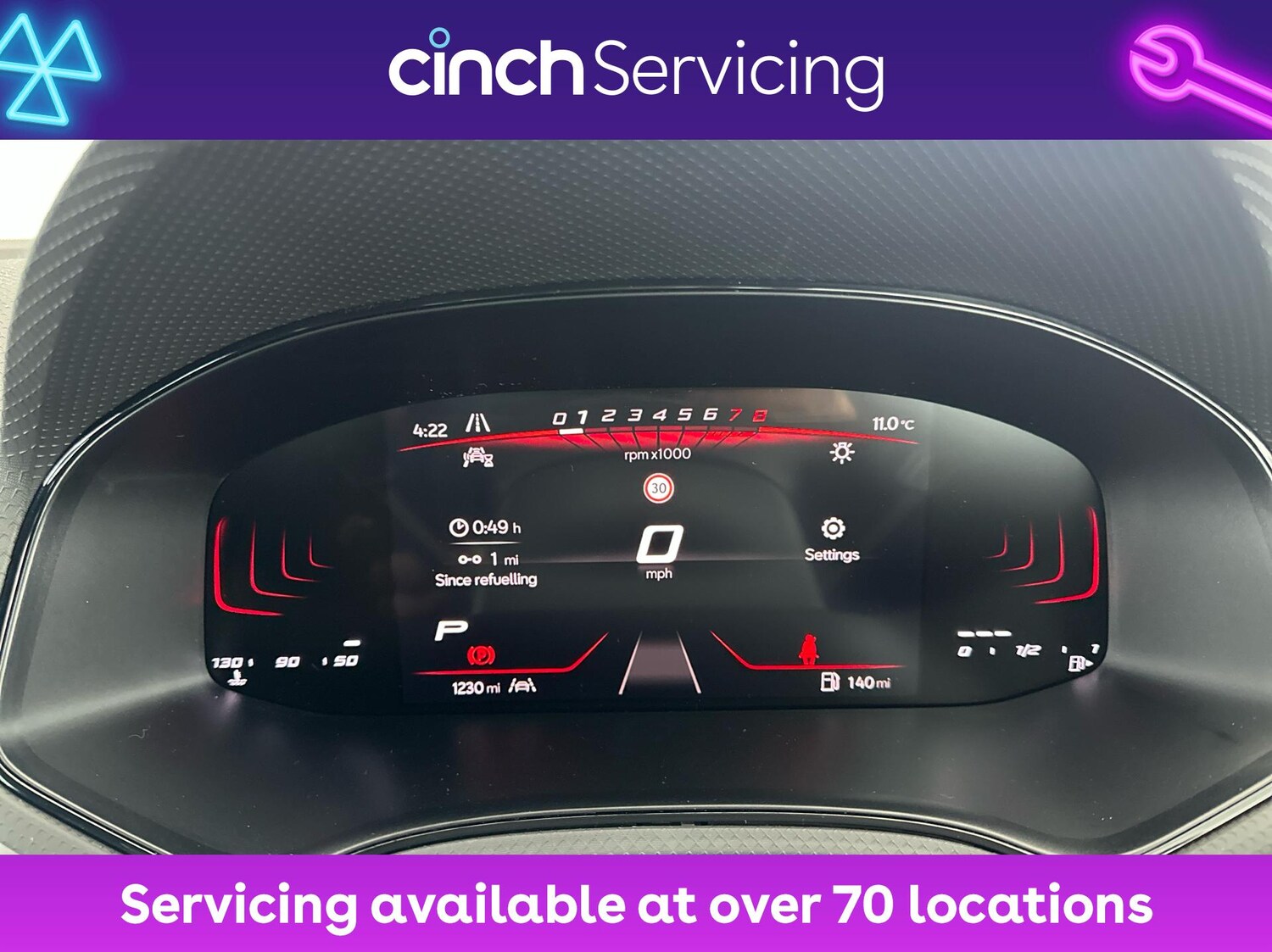 Used SEAT Arona 2025 for sale - 76595765: Photo 18