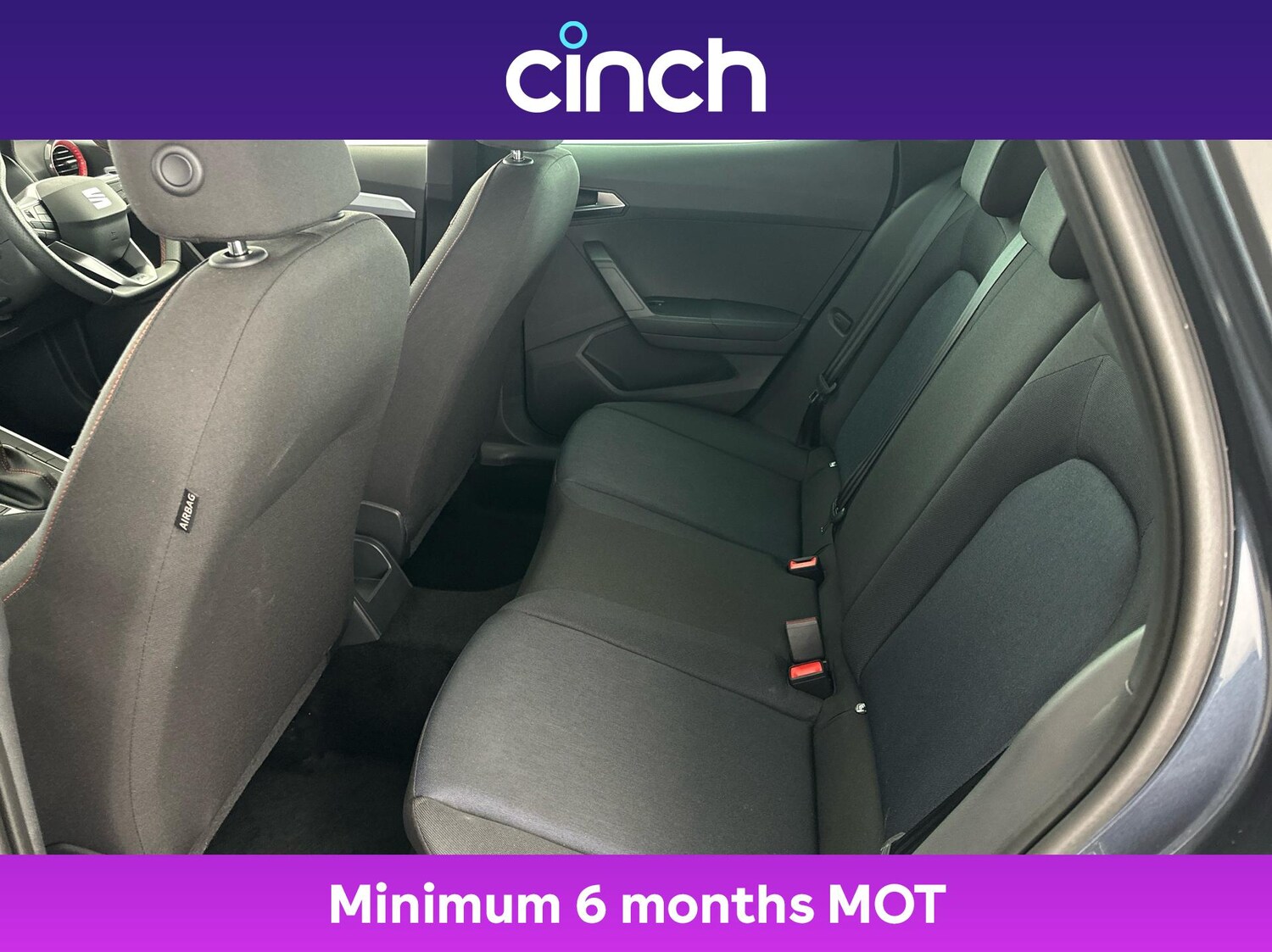 Used SEAT Arona 2025 for sale - 76595765: Photo 20