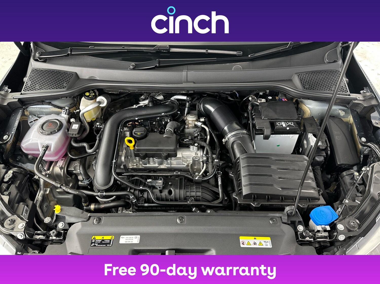 Used SEAT Arona 2025 for sale - 76595765: Photo 23