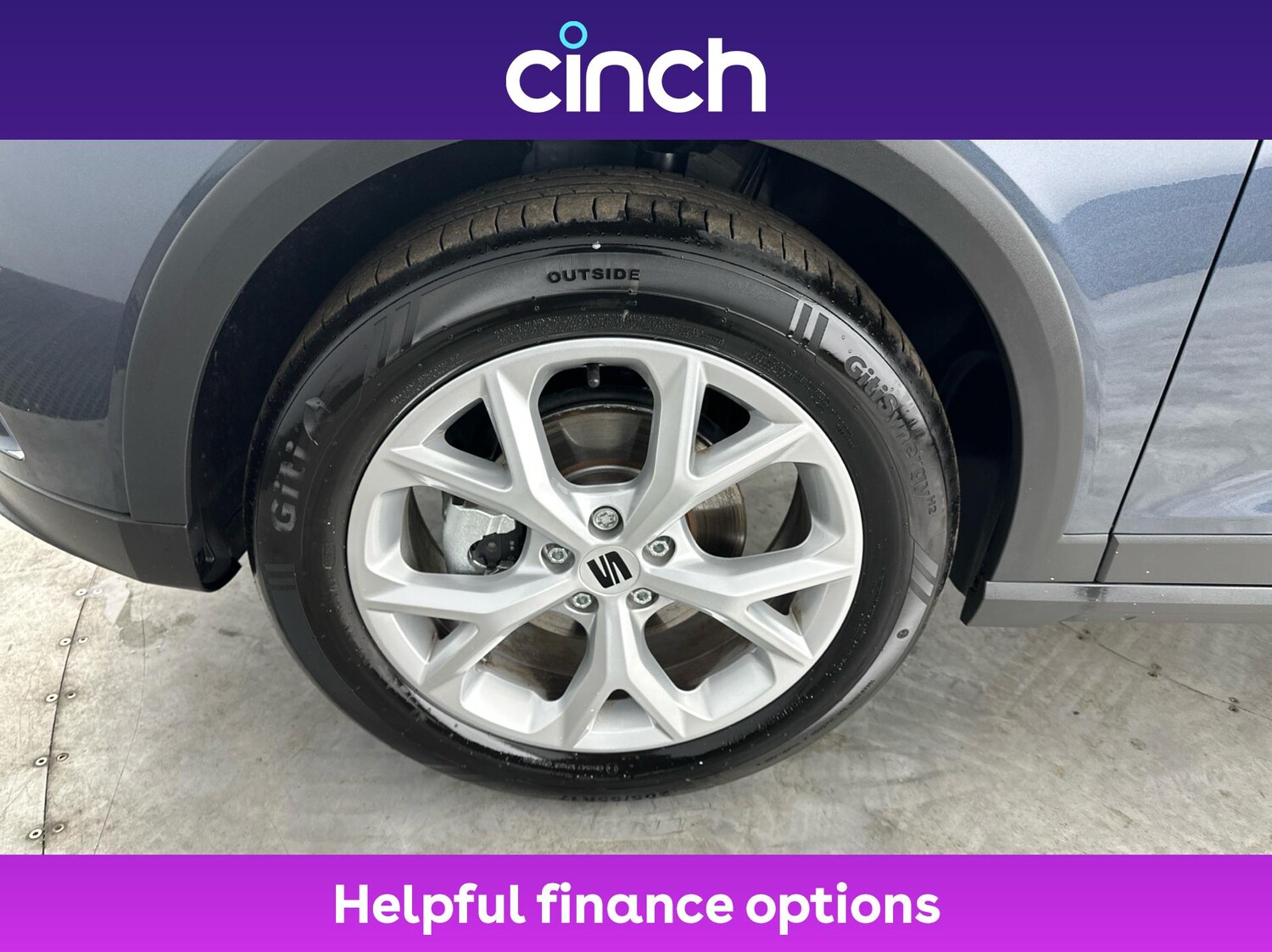 Used SEAT Arona 2025 for sale - 76595765: Photo 24