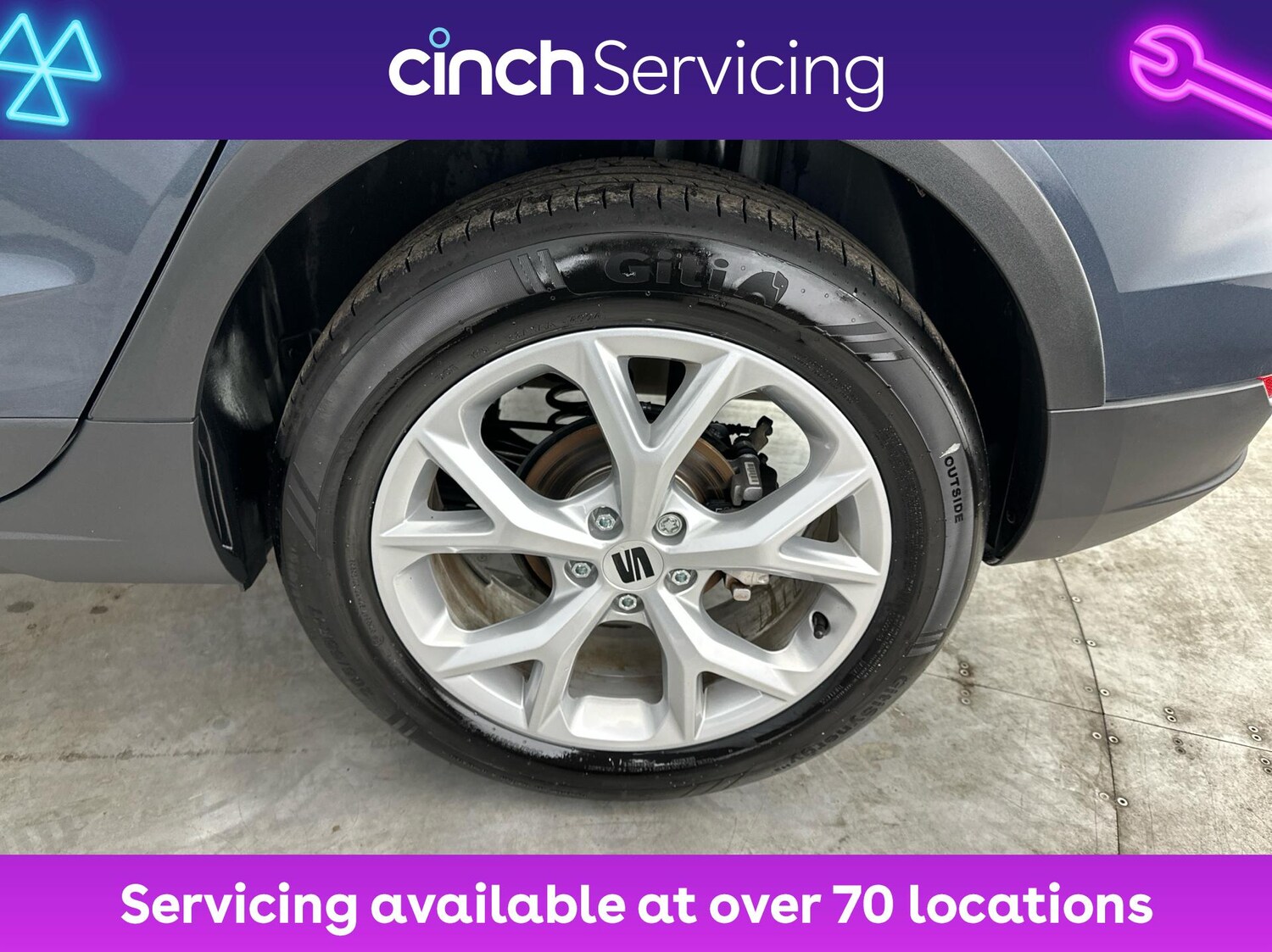 Used SEAT Arona 2025 for sale - 76595765: Photo 26