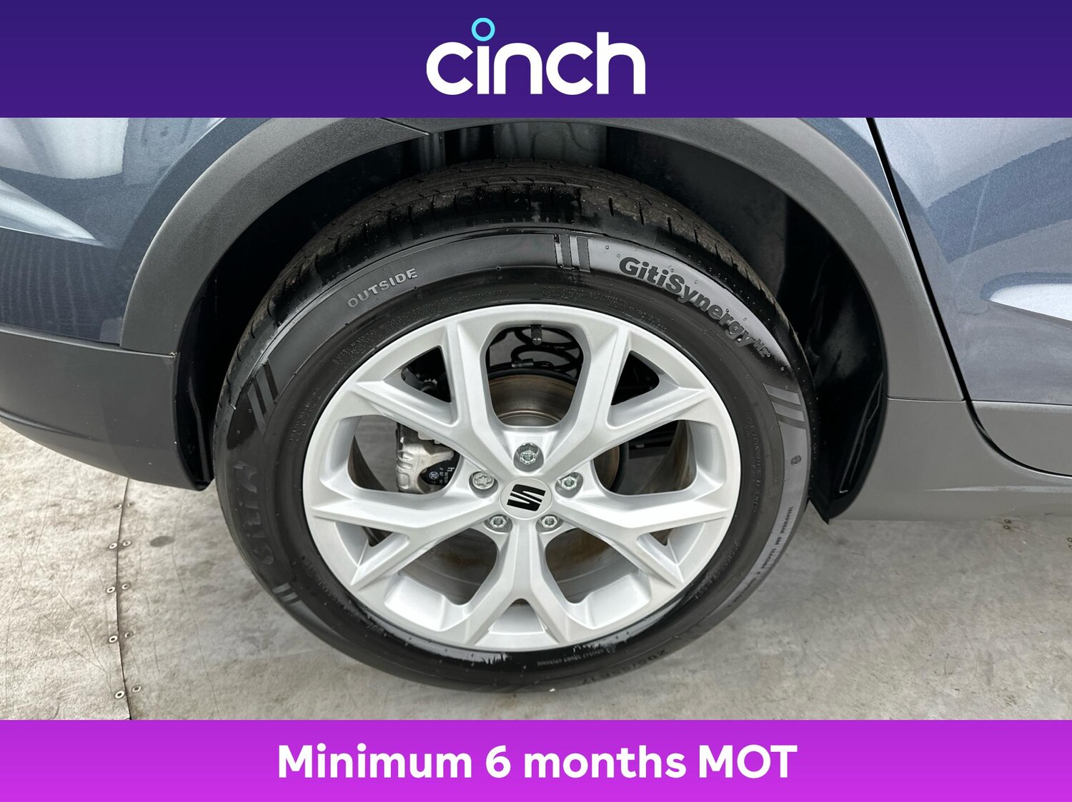 Used SEAT Arona 2025 for sale - 76595765: Photo 27