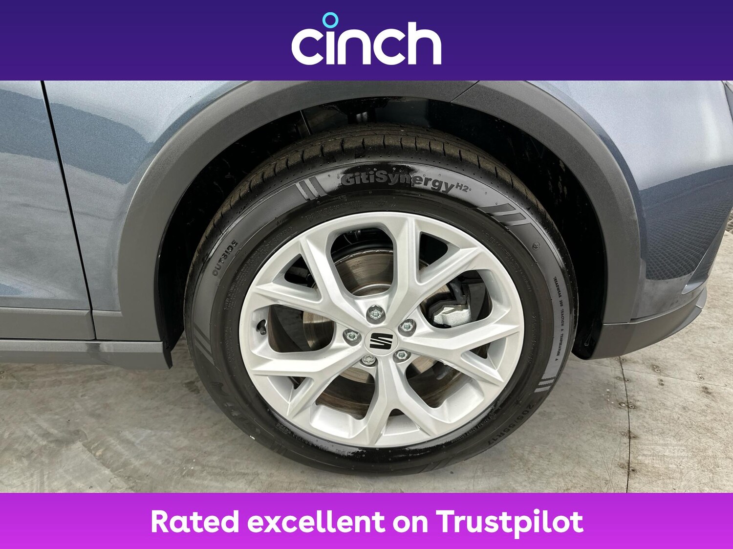 Used SEAT Arona 2025 for sale - 76595765: Photo 28