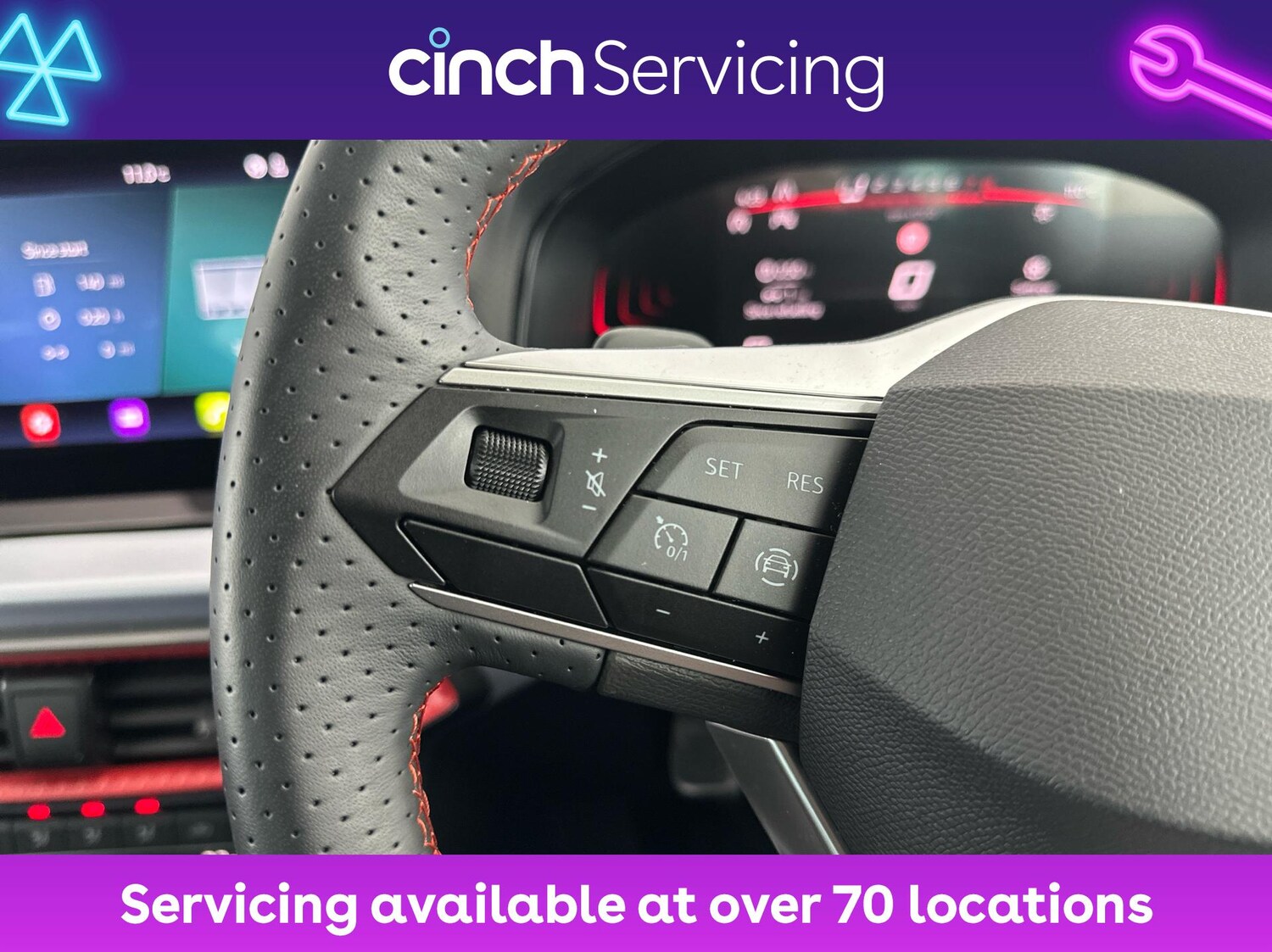 Used SEAT Arona 2025 for sale - 76595765: Photo 31