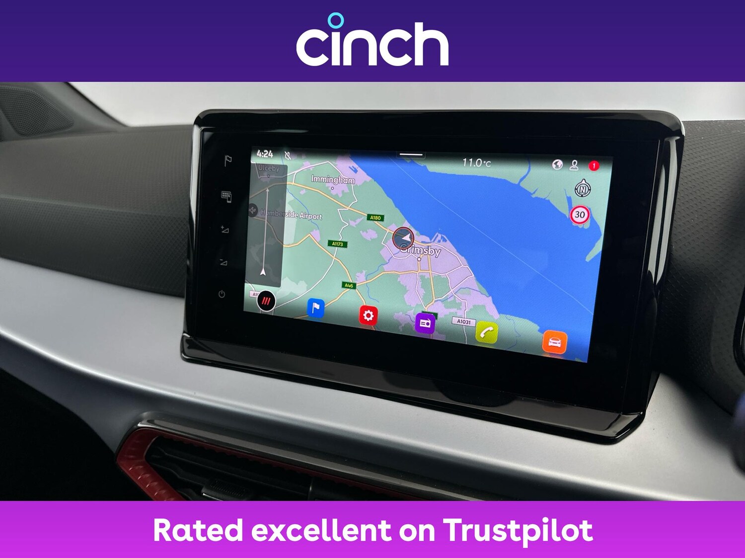 Used SEAT Arona 2025 for sale - 76595765: Photo 33