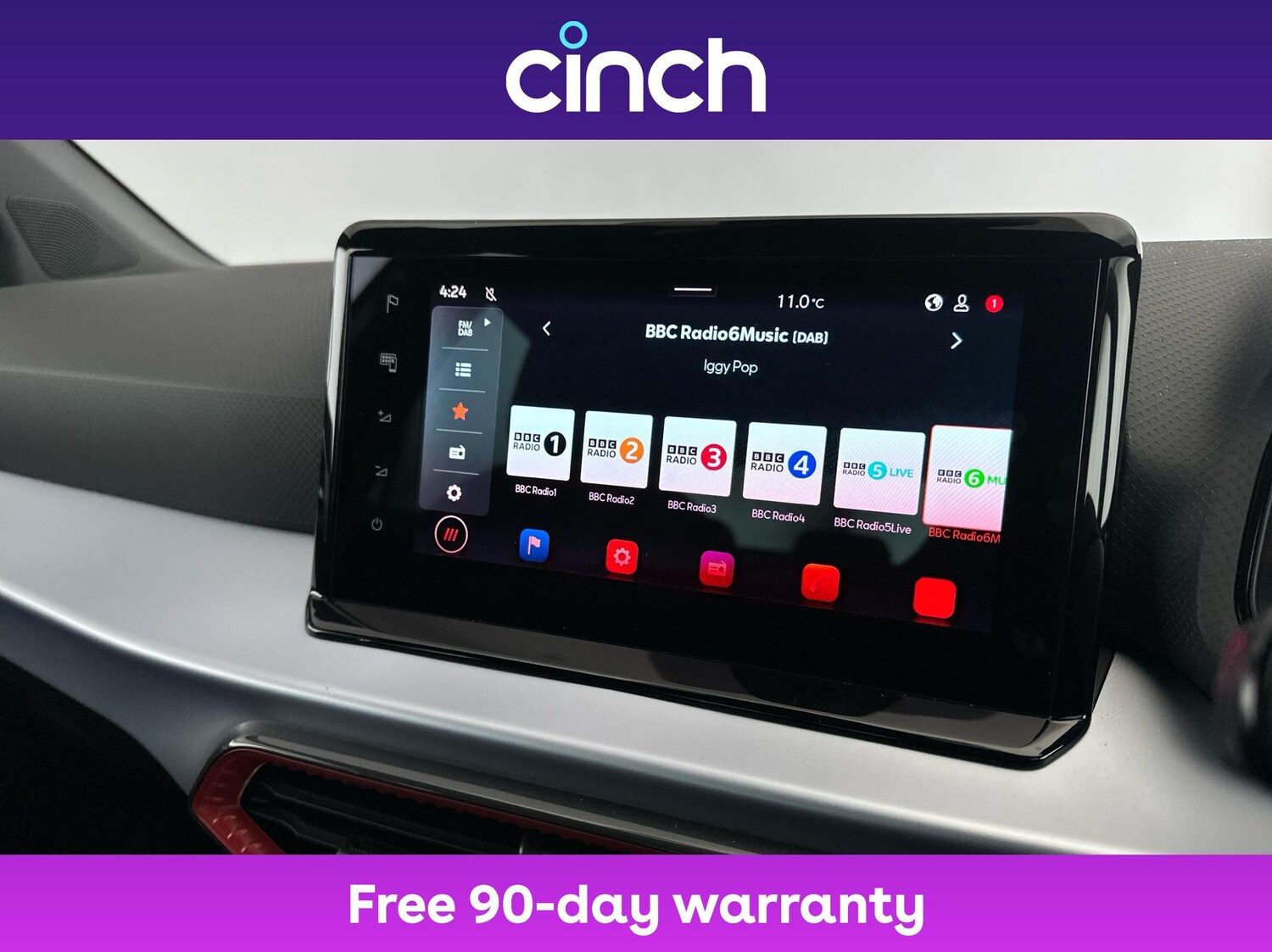 Used SEAT Arona 2025 for sale - 76595765: Photo 34