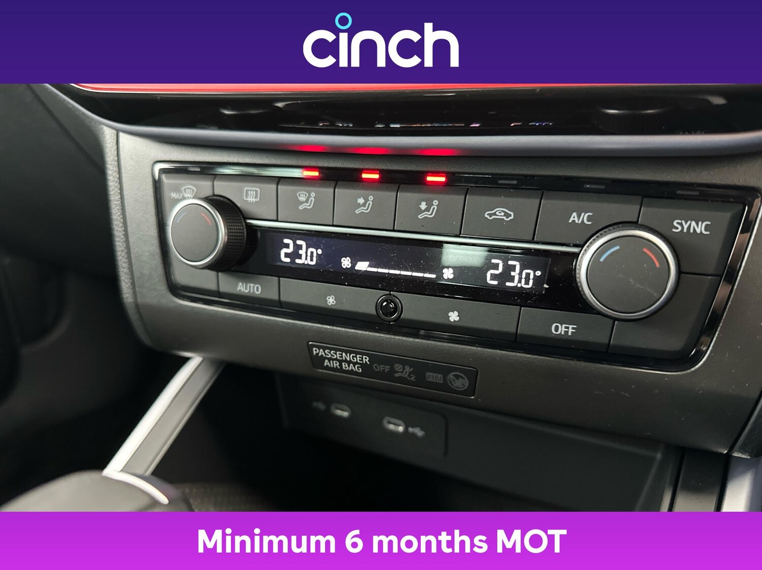 Used SEAT Arona 2025 for sale - 76595765: Photo 37