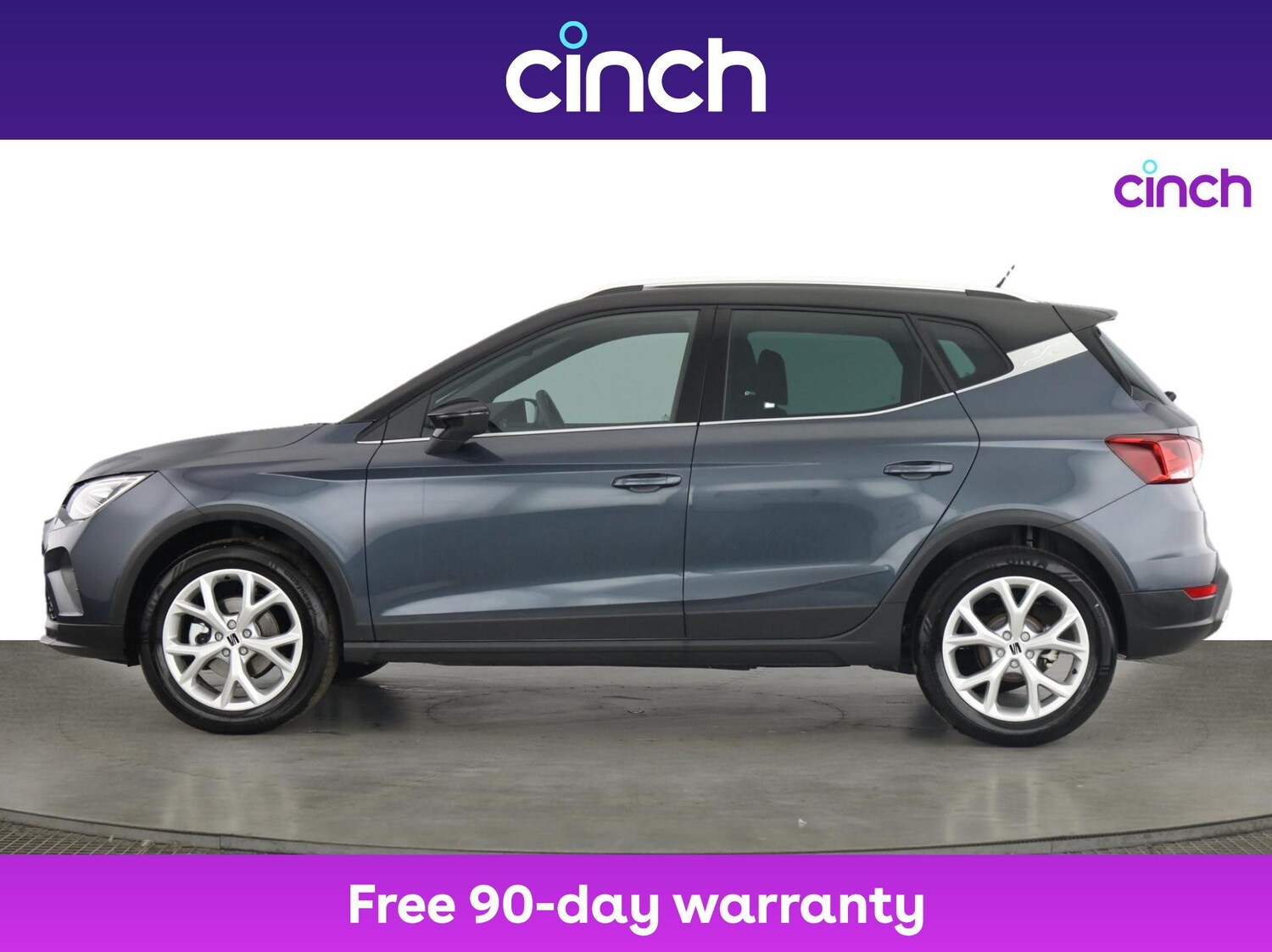 Used SEAT Arona 2025 for sale - 76595765: Photo 8