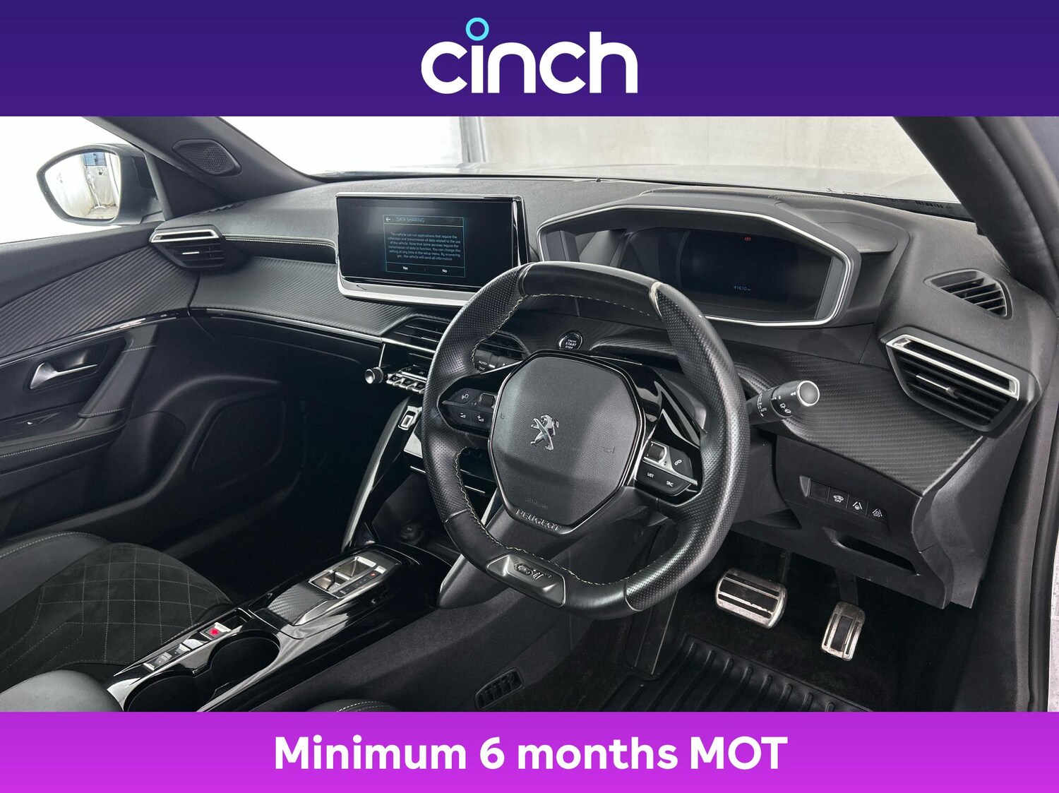 Used Peugeot 2008 2022 for sale - 77057973: Photo 12