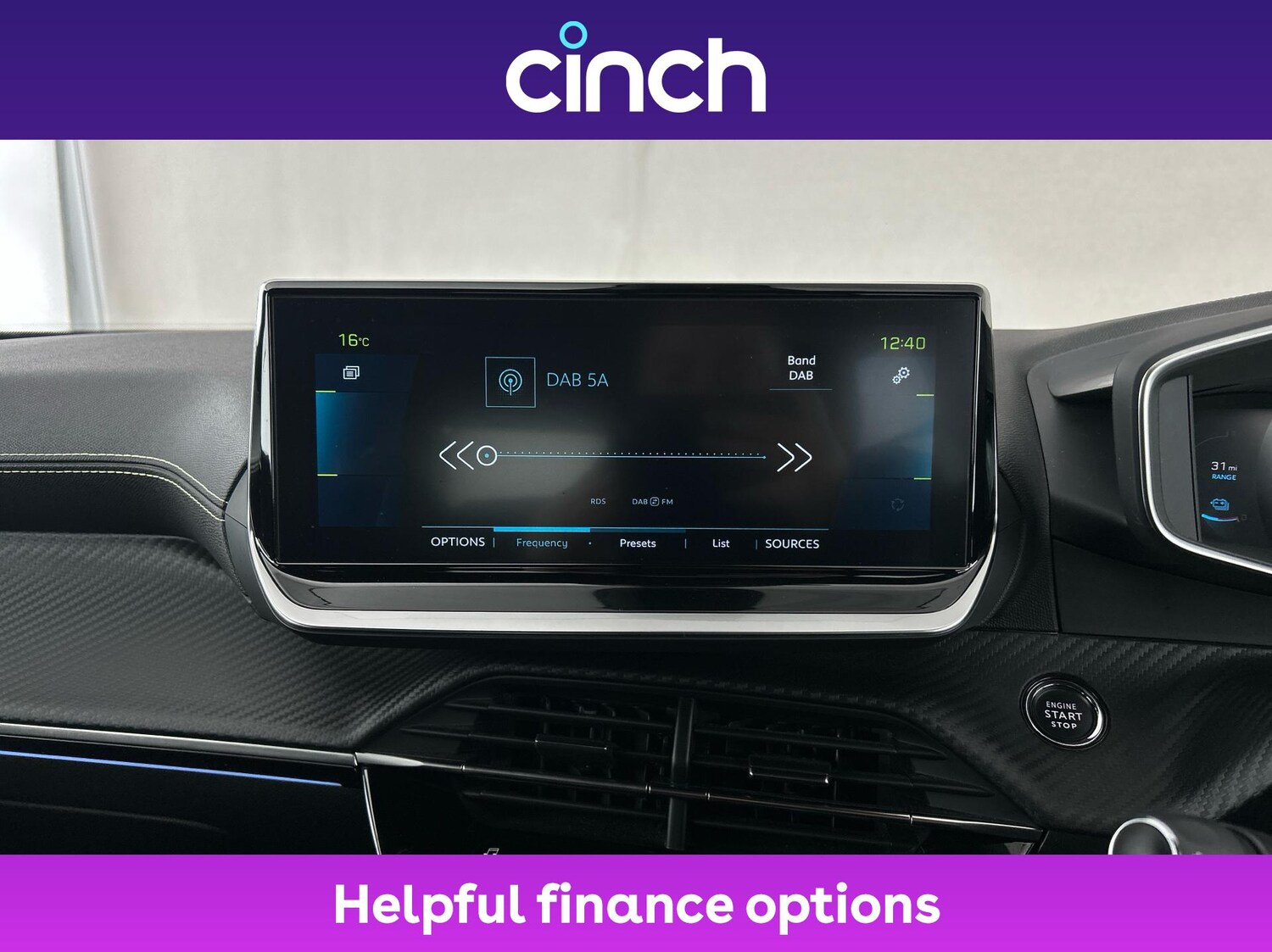 Used Peugeot 2008 2022 for sale - 77057973: Photo 17