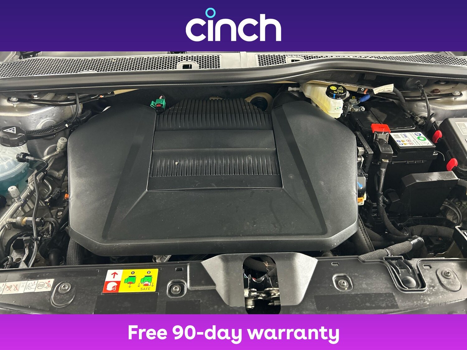 Used Peugeot 2008 2022 for sale - 77057973: Photo 23