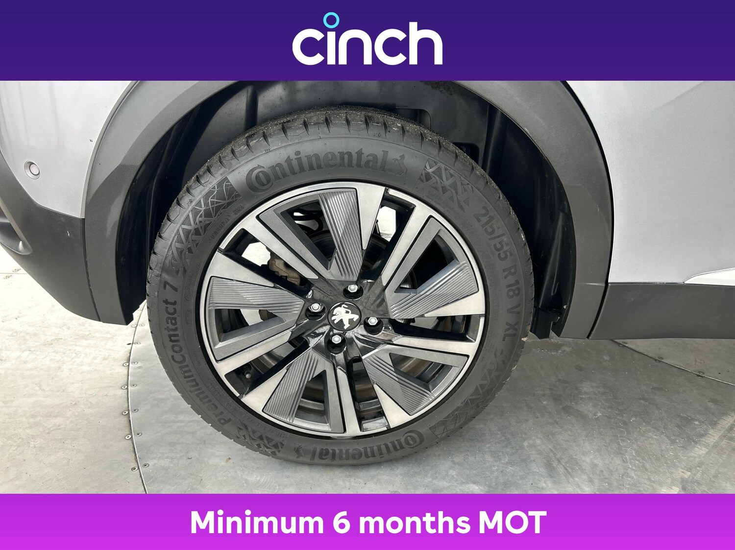 Used Peugeot 2008 2022 for sale - 77057973: Photo 27