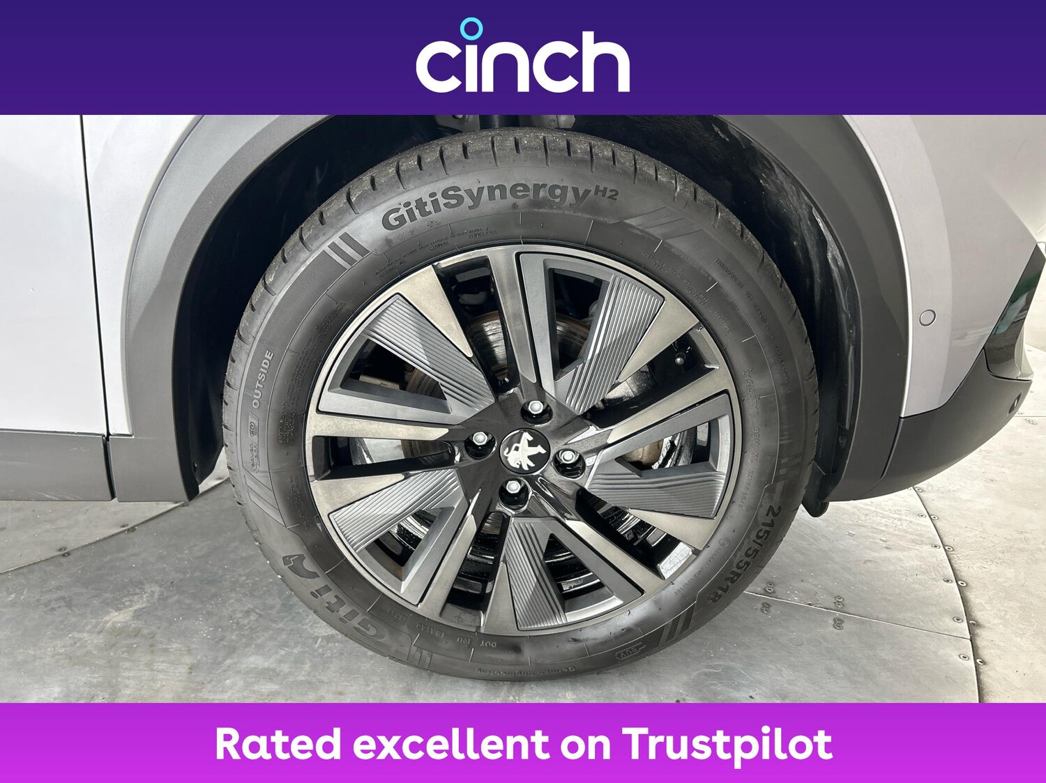 Used Peugeot 2008 2022 for sale - 77057973: Photo 28