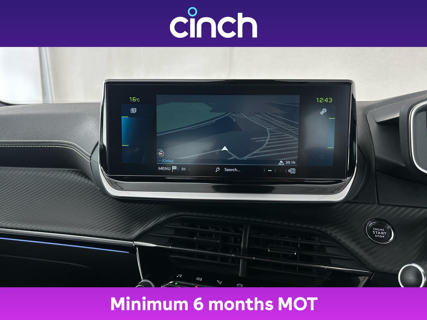 Used Peugeot 2008 2022 for sale - 77057973: Photo 32