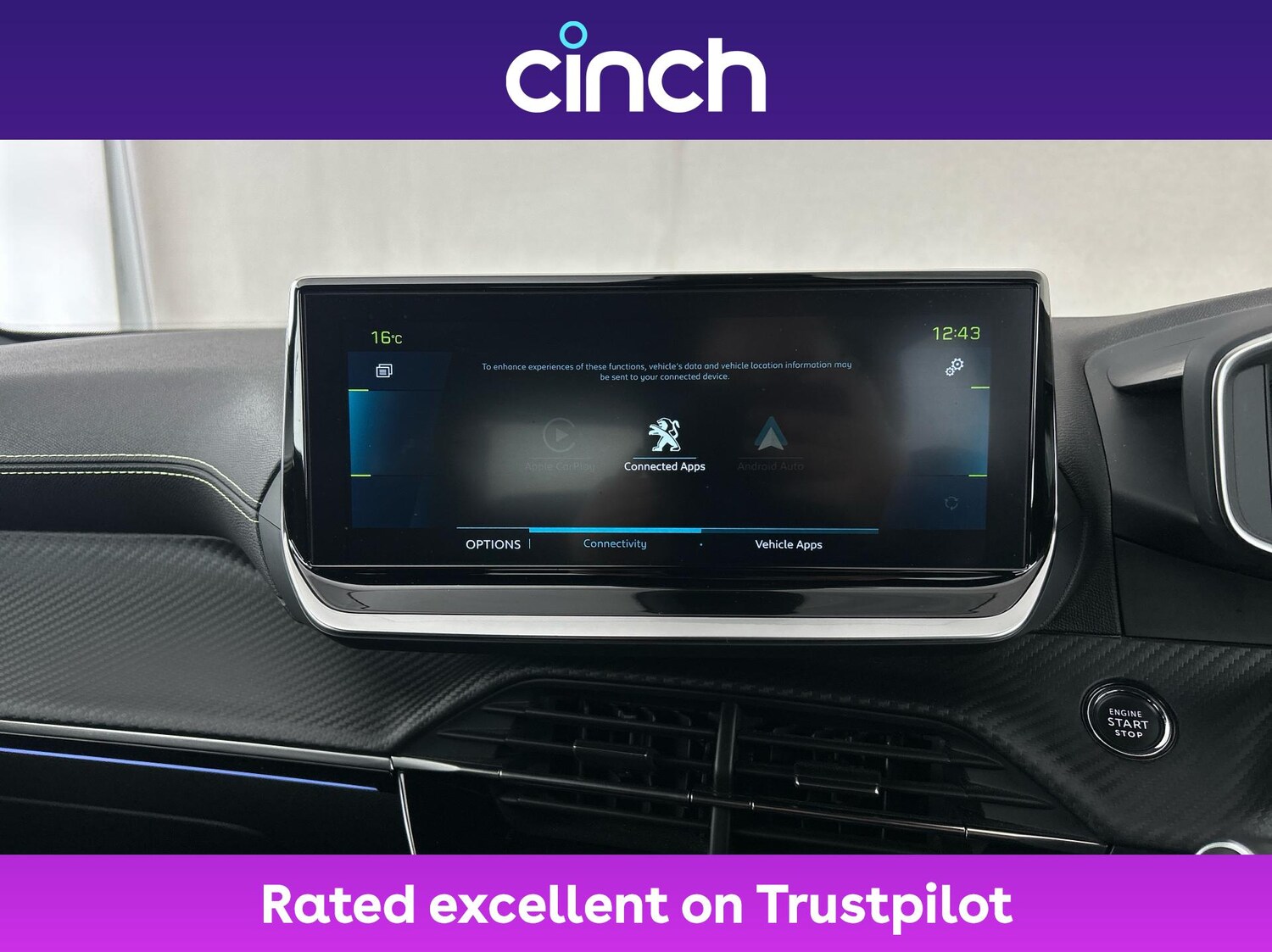 Used Peugeot 2008 2022 for sale - 77057973: Photo 33