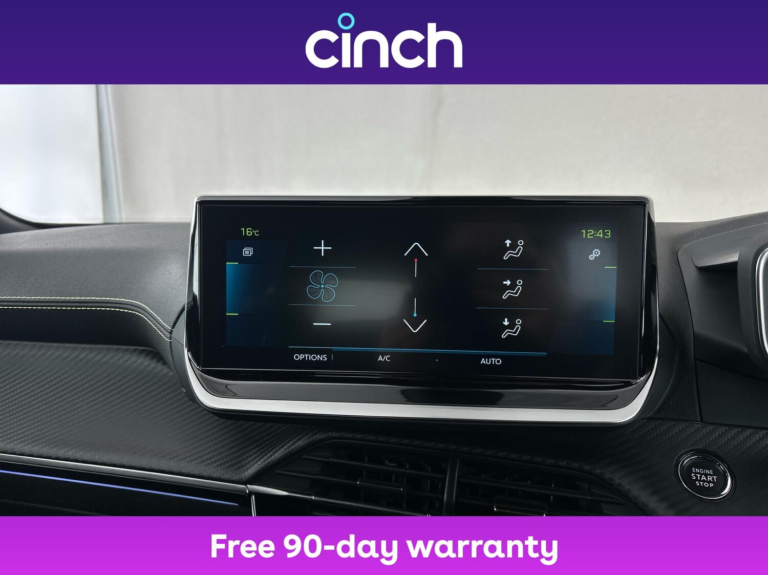 Used Peugeot 2008 2022 for sale - 77057973: Photo 34