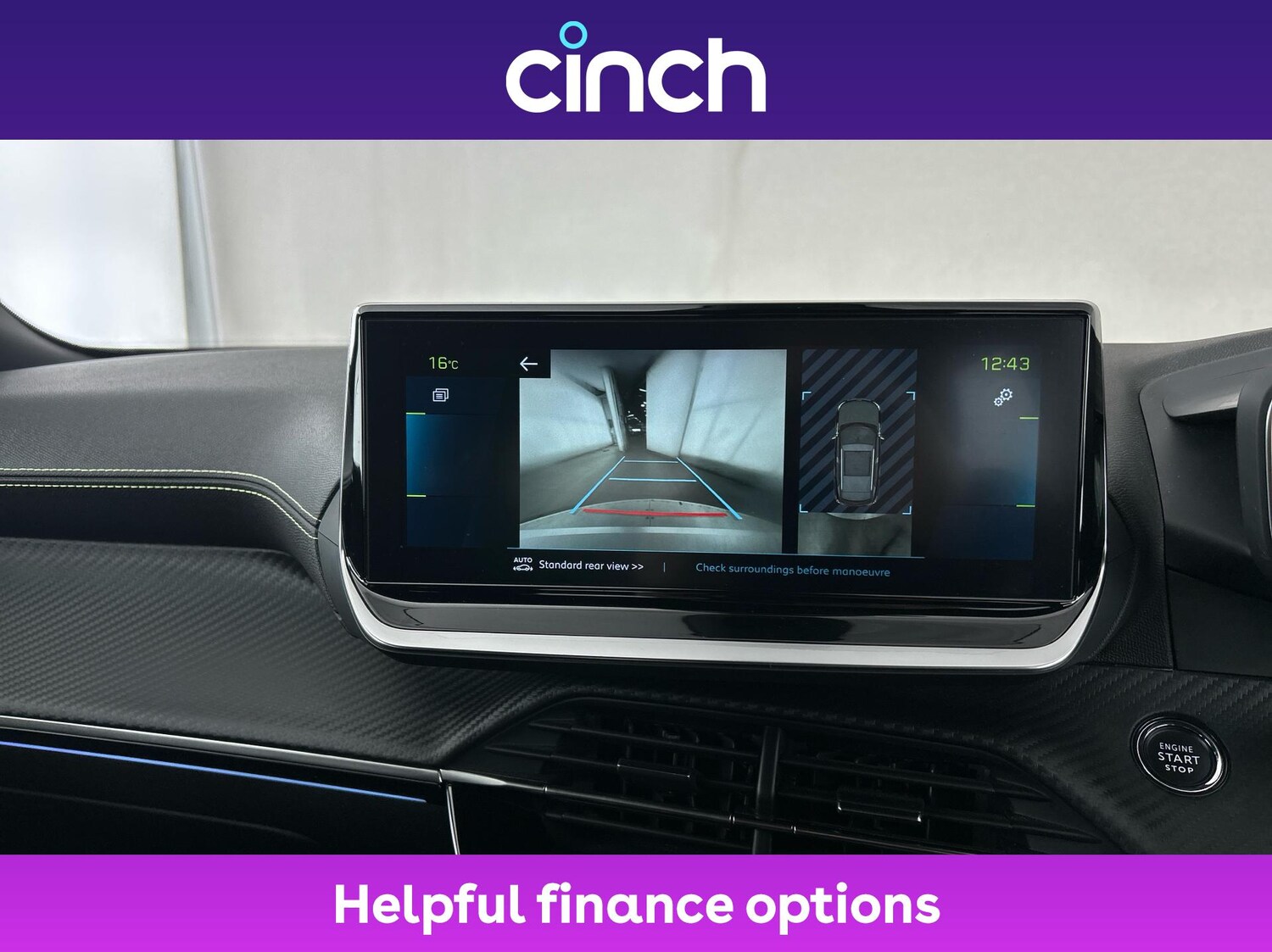 Used Peugeot 2008 2022 for sale - 77057973: Photo 35