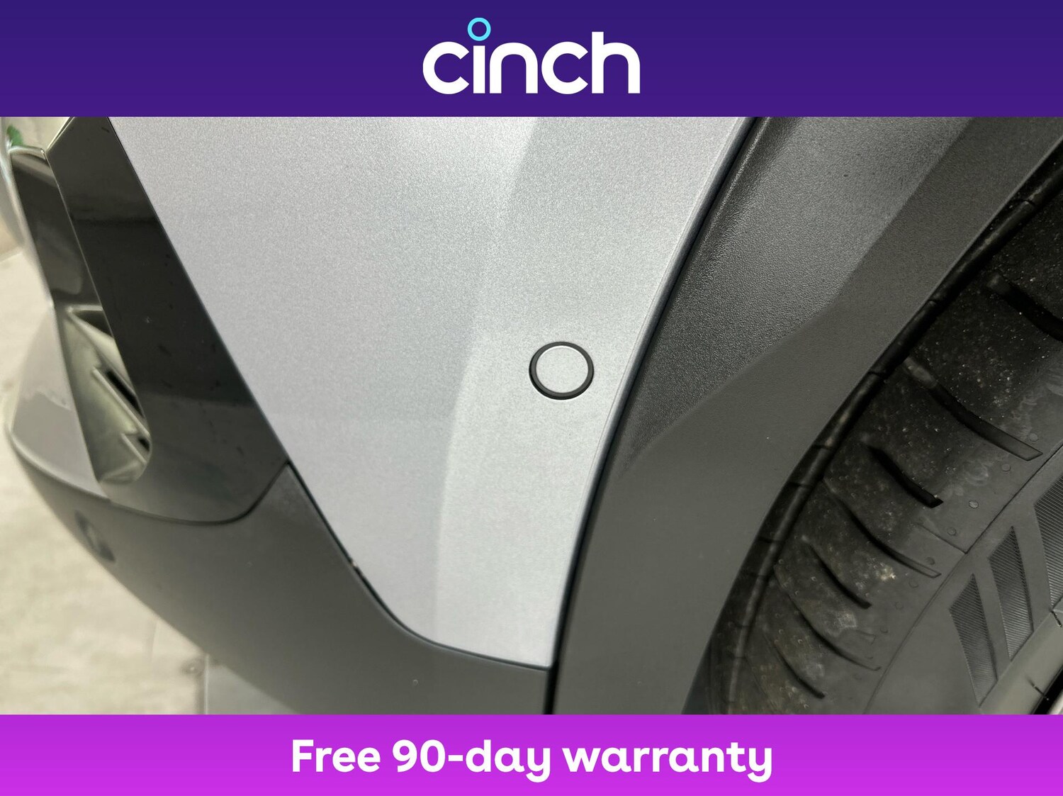 Used Peugeot 2008 2022 for sale - 77057973: Photo 39