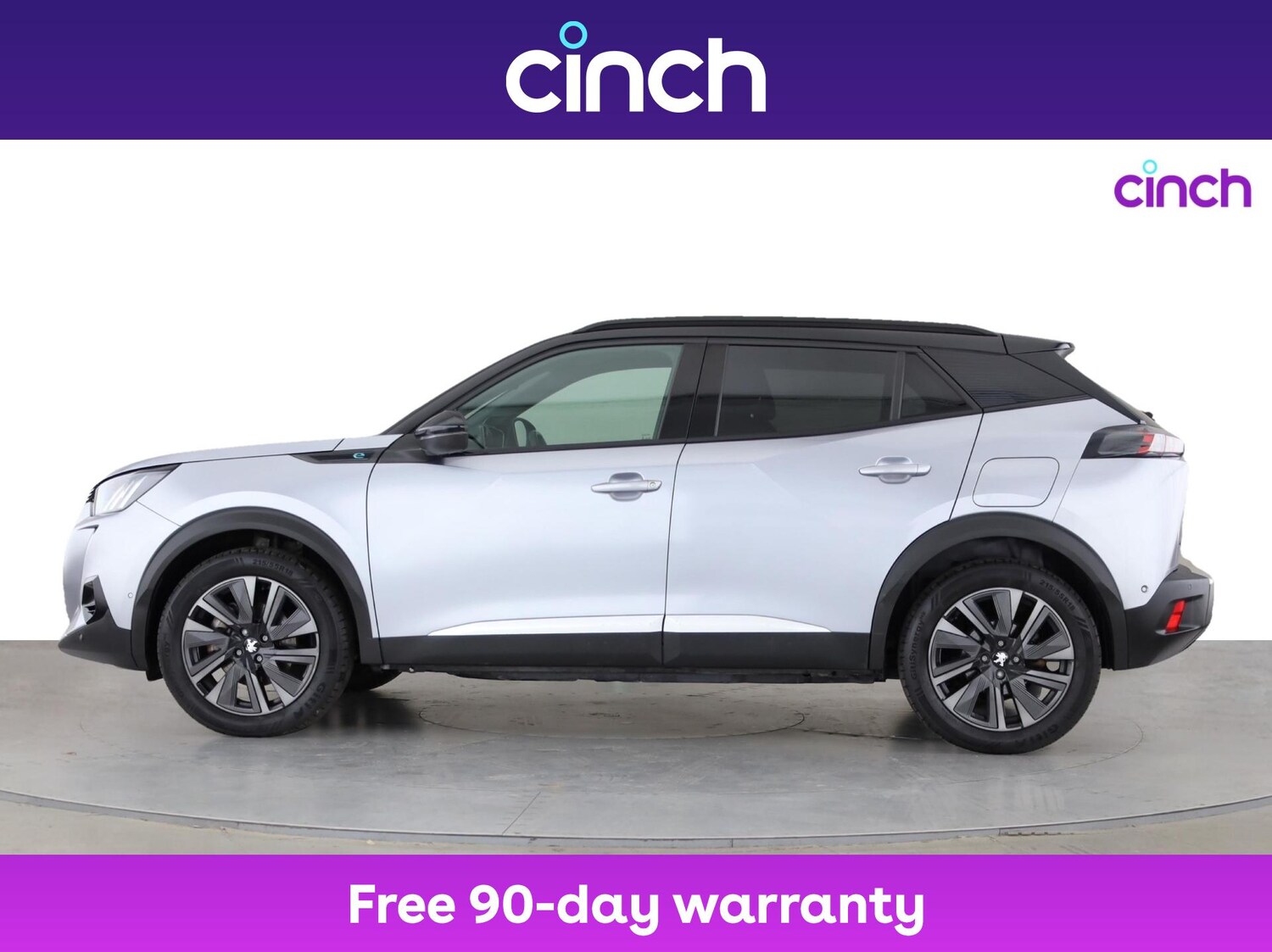 Used Peugeot 2008 2022 for sale - 77057973: Photo 8